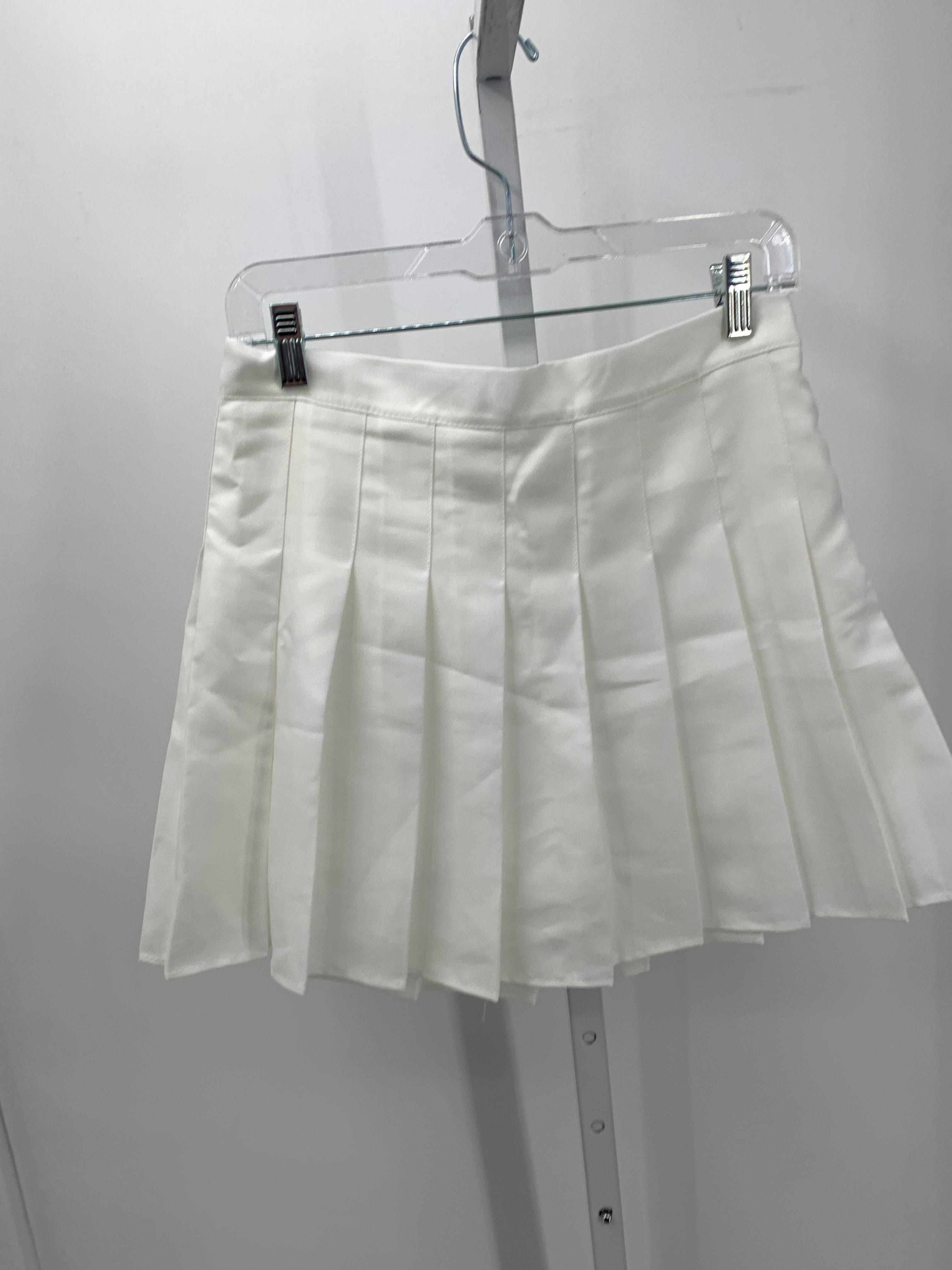 Size Medium Juniors Skirt