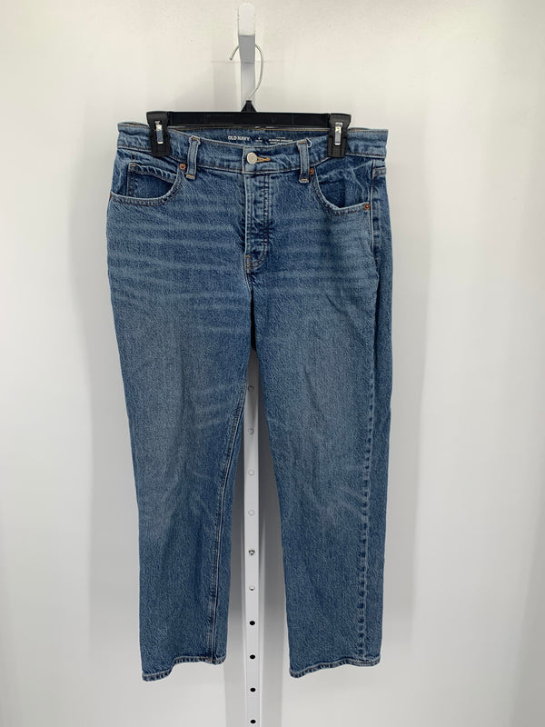 Old Navy Size 6 Petite Petite Jeans