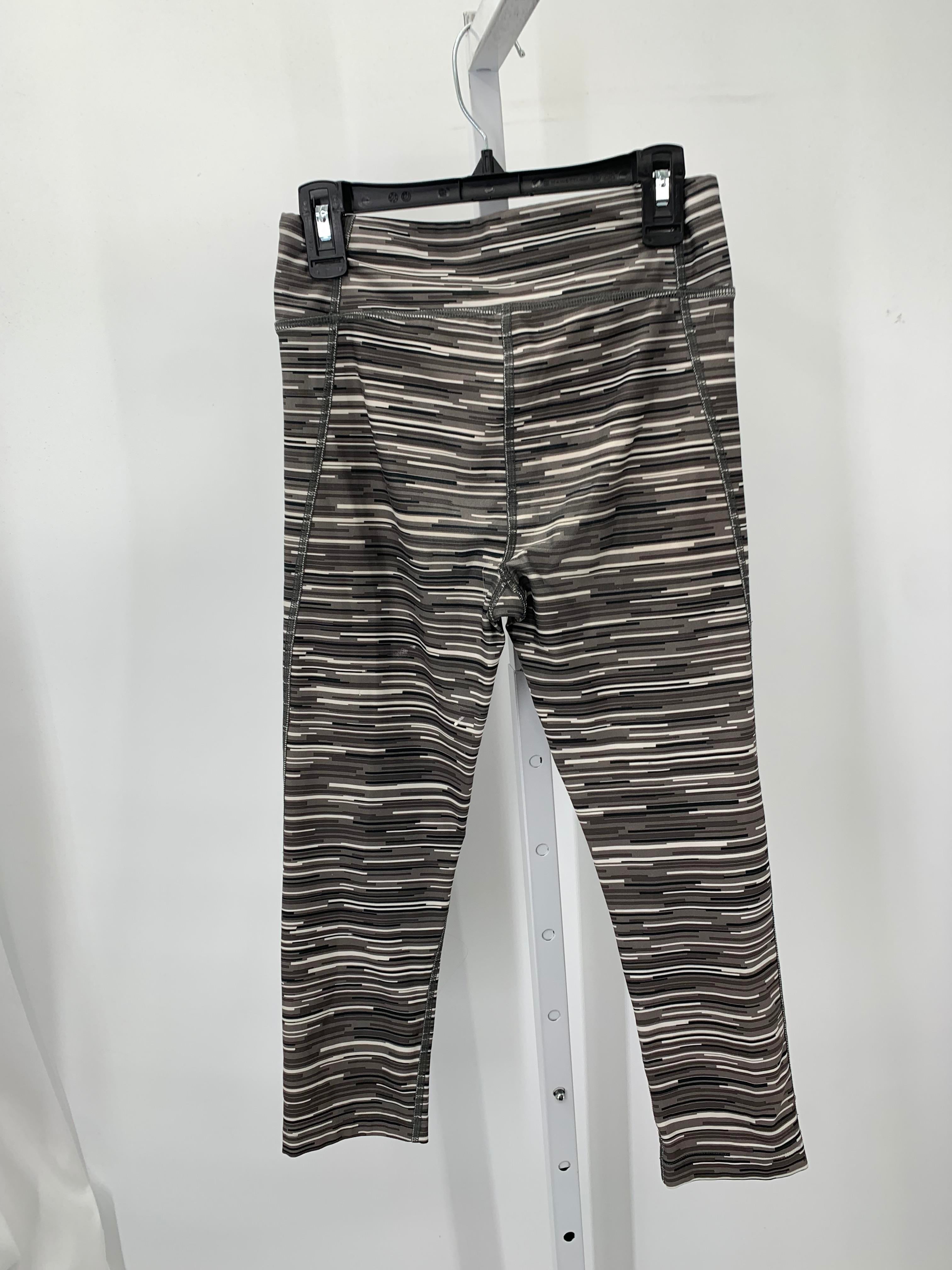 Under Armour Size X Small Misses Leggings
