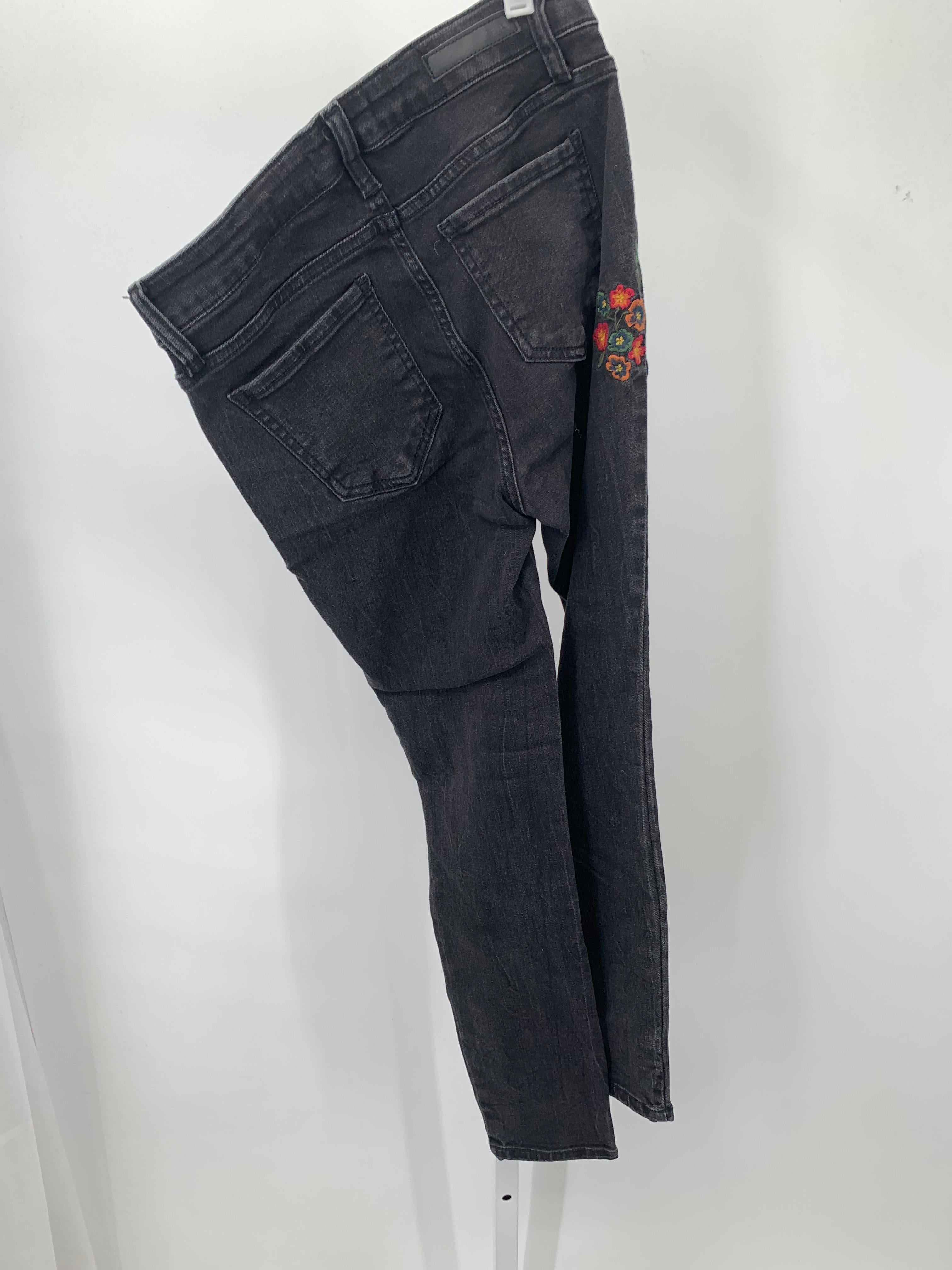 Size 5 Juniors Jeans