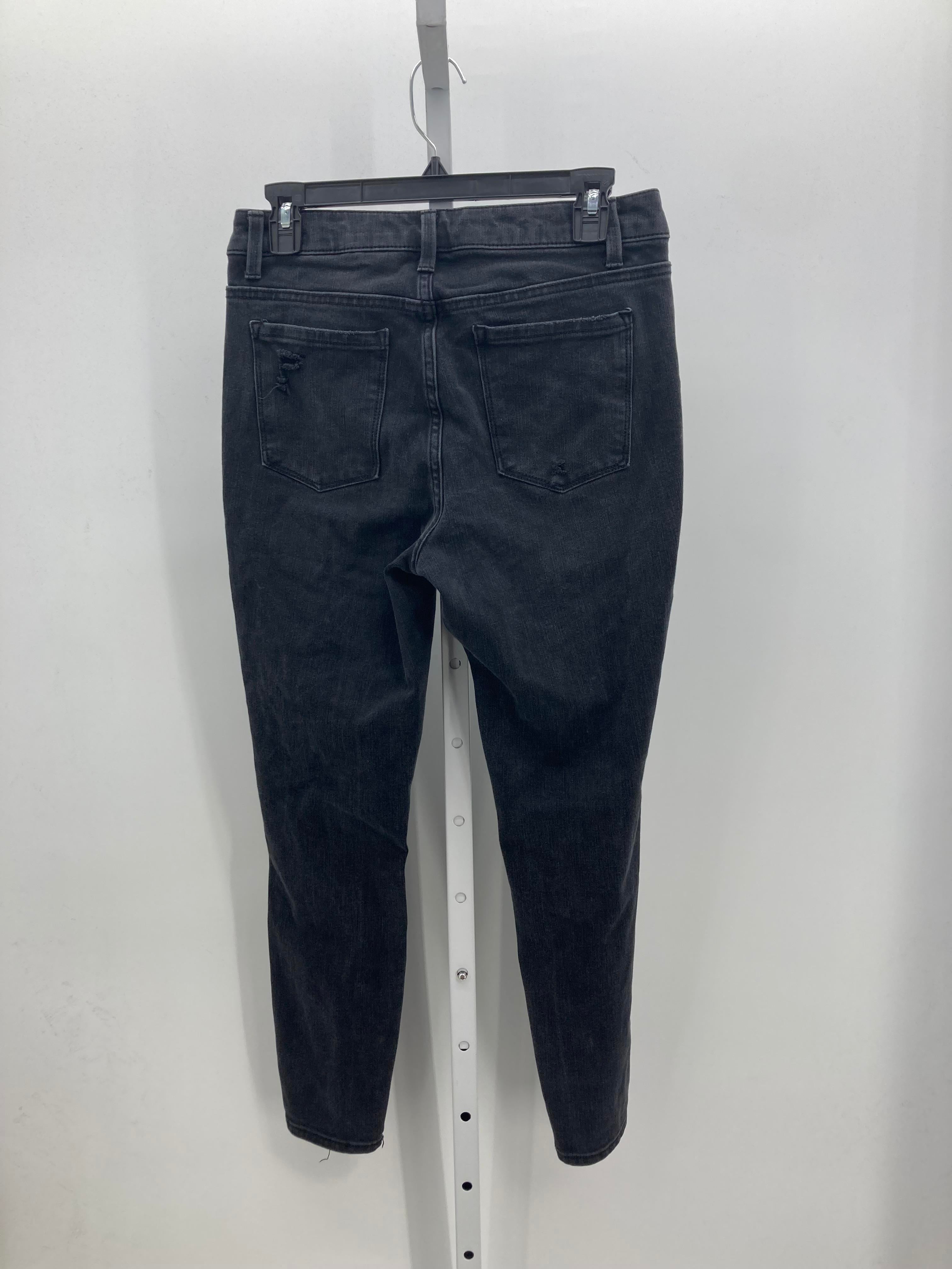 Time and Tru Size 8 Misses Jeans
