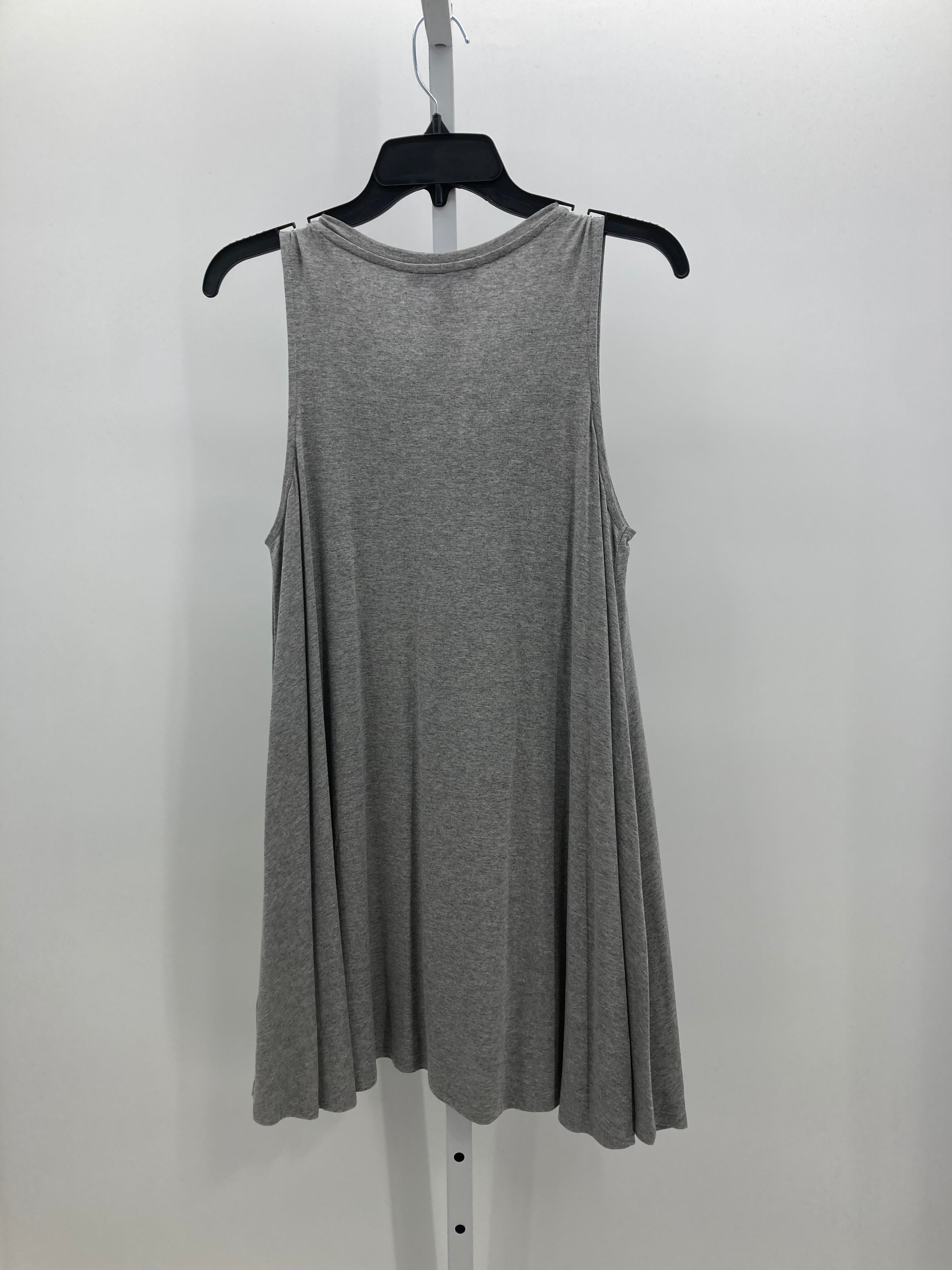 Olivia Sky Size Medium Juniors Sundress