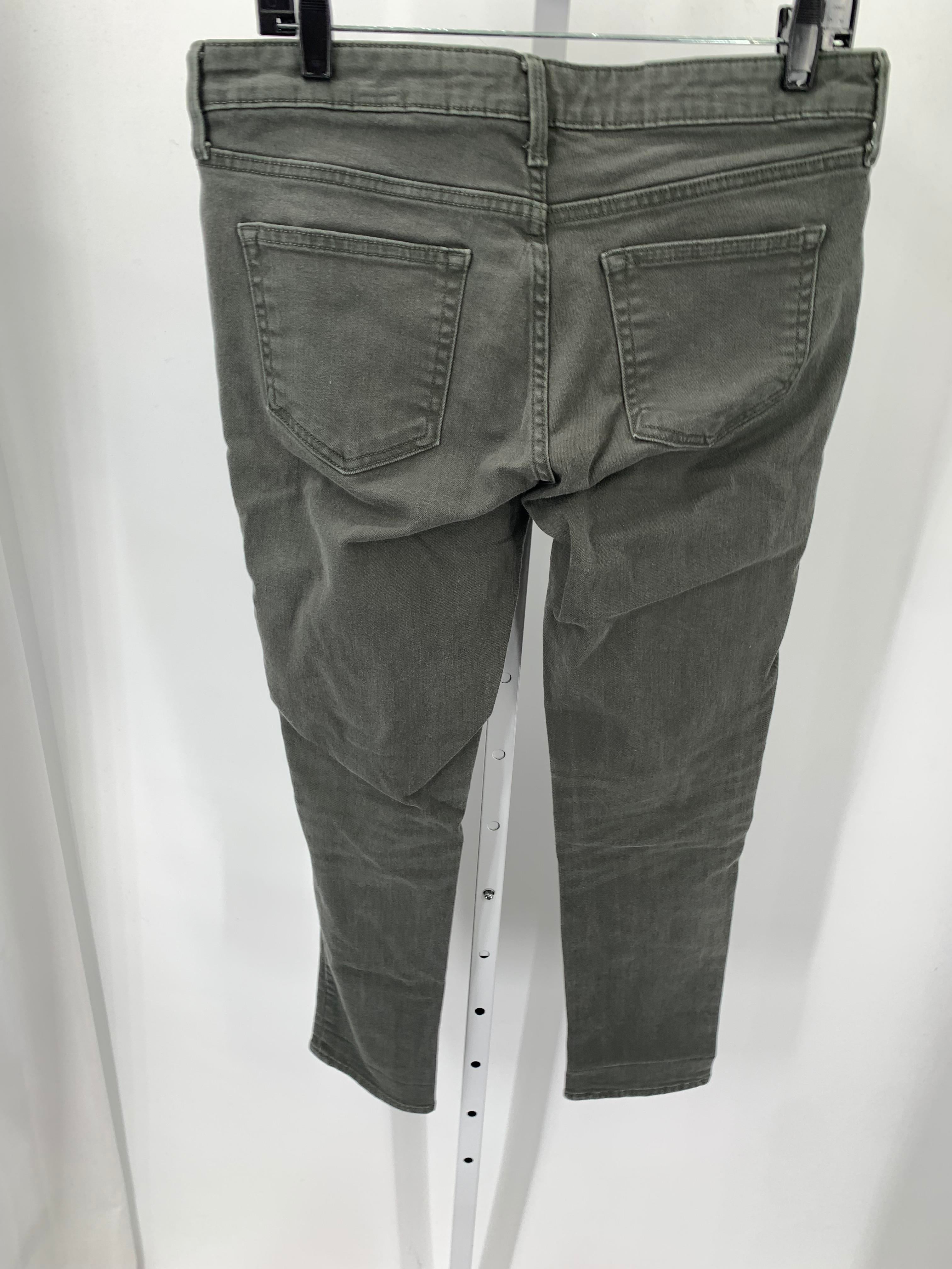 Gap Size 8 Misses Jeans