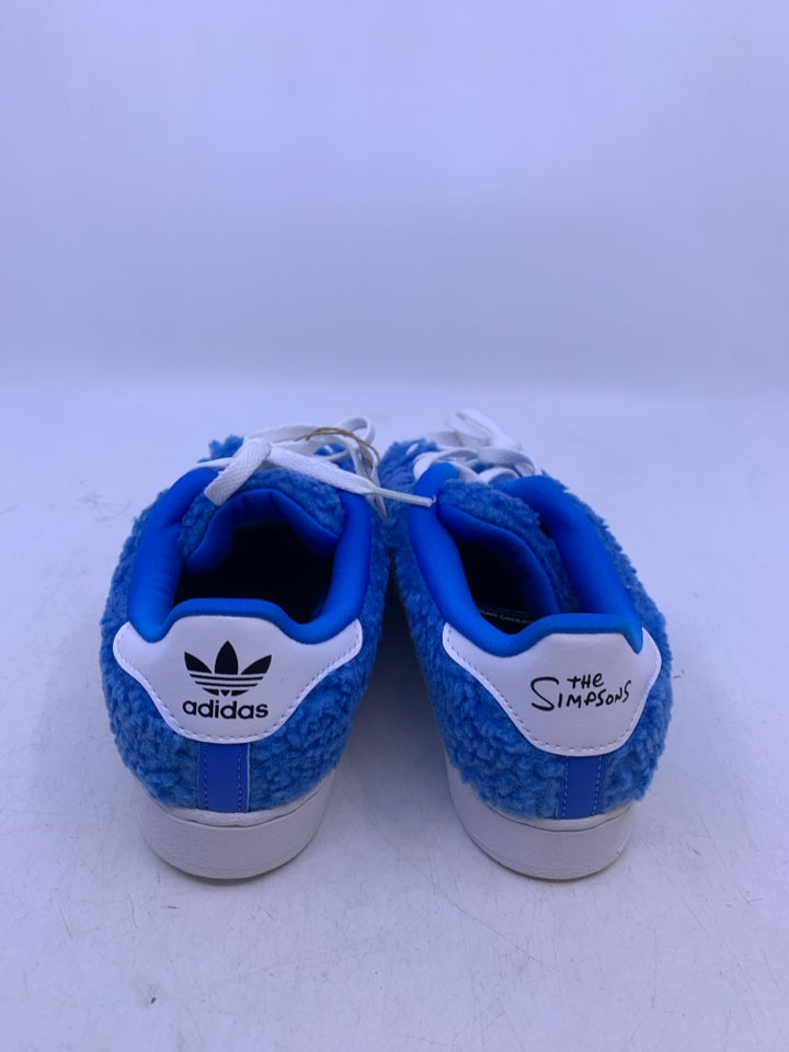 Adidas Size 1 Shoes