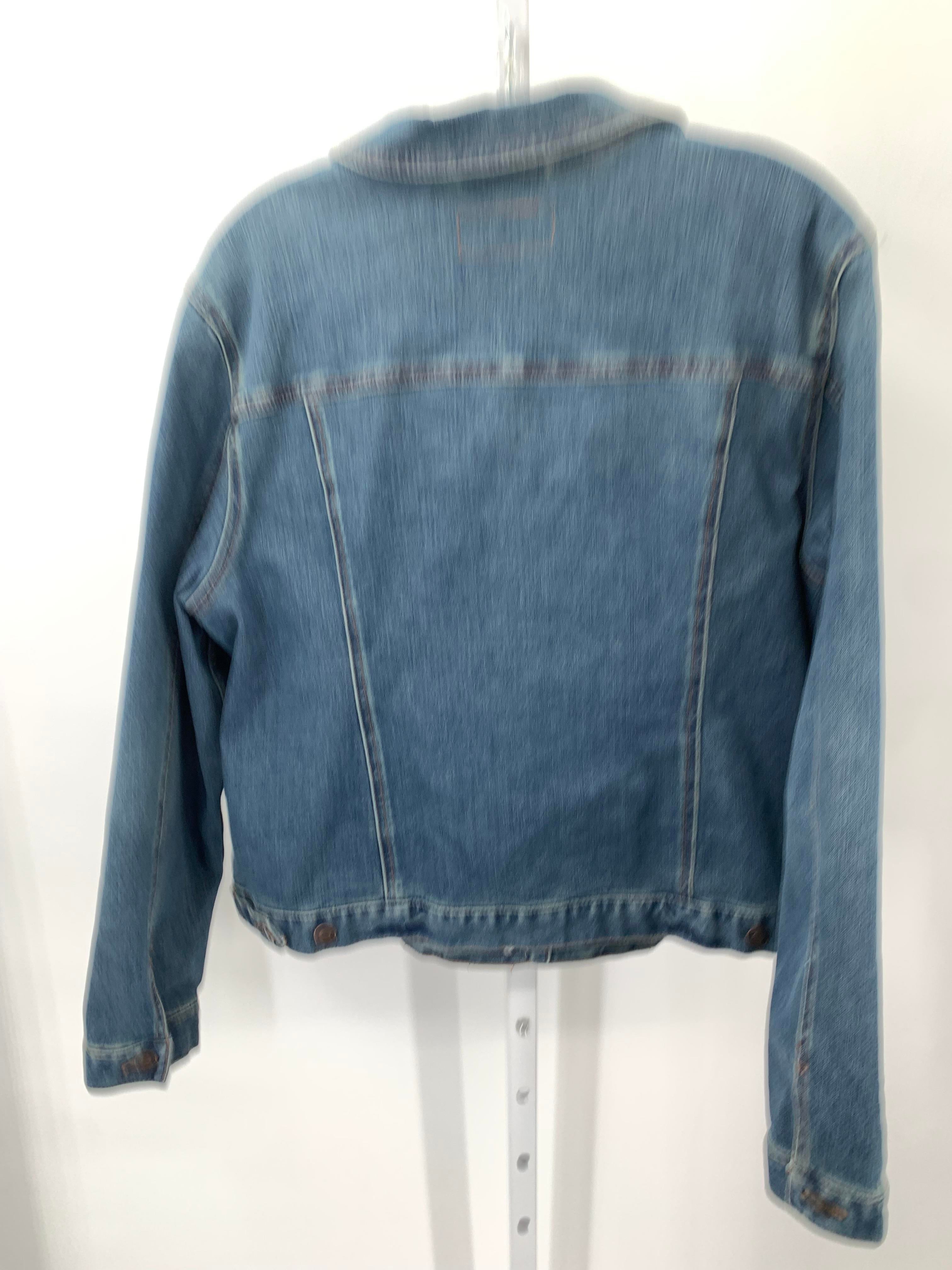Time and Tru Size XXL Misses Jacket