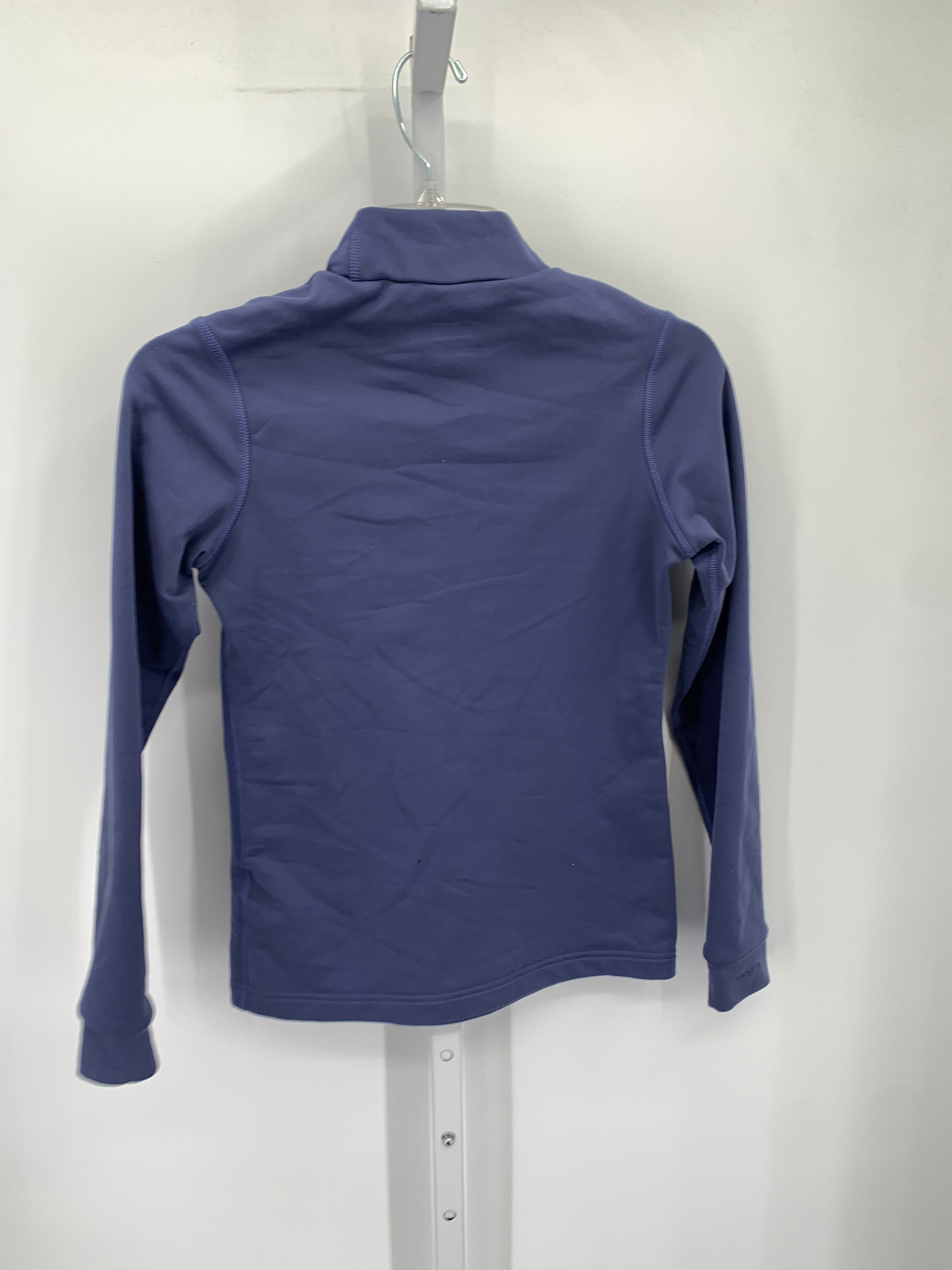 Nike Size Small Misses Long Sleeve Shirt