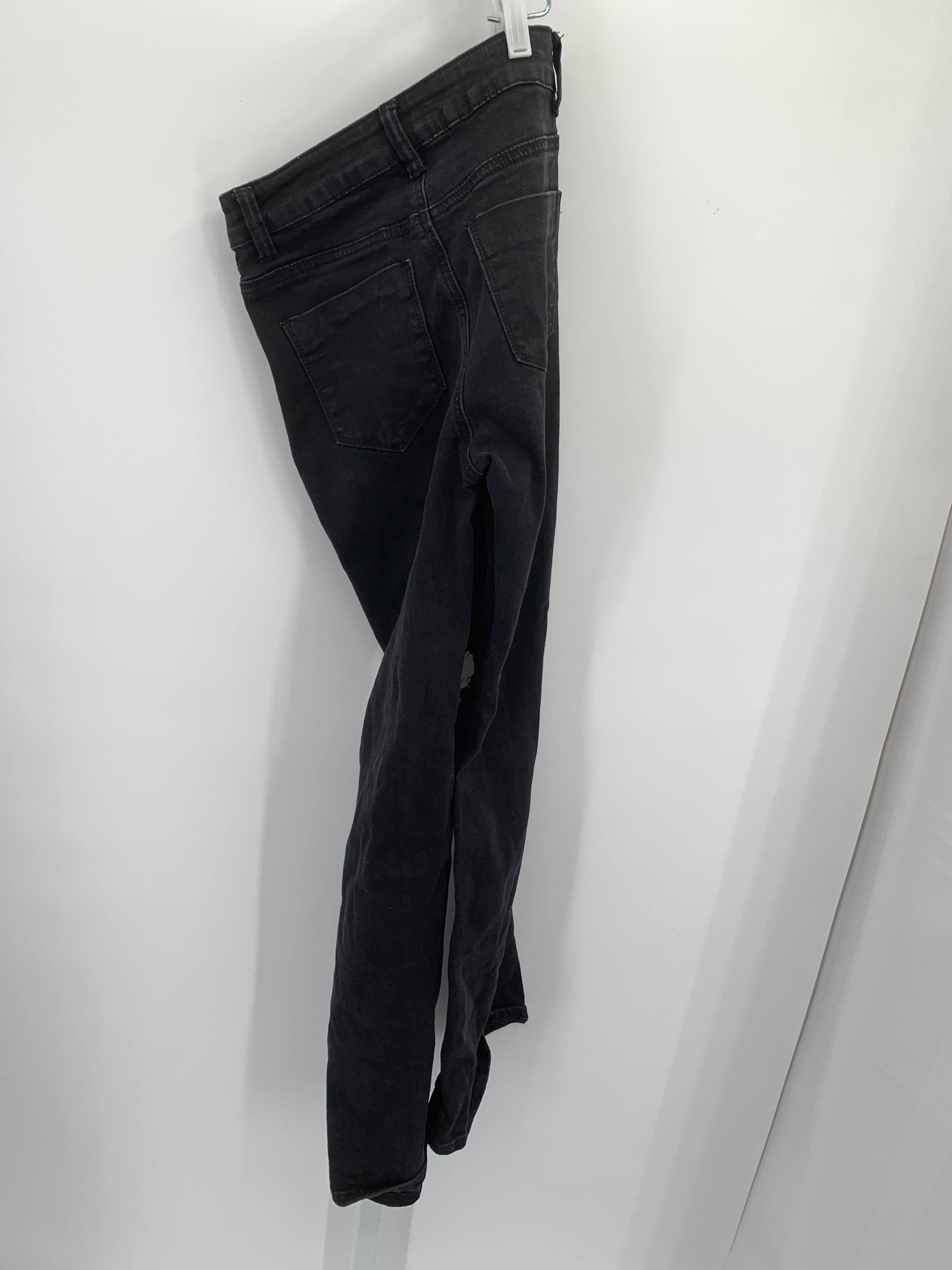 Indigo Rein Size 7 Juniors Jeans