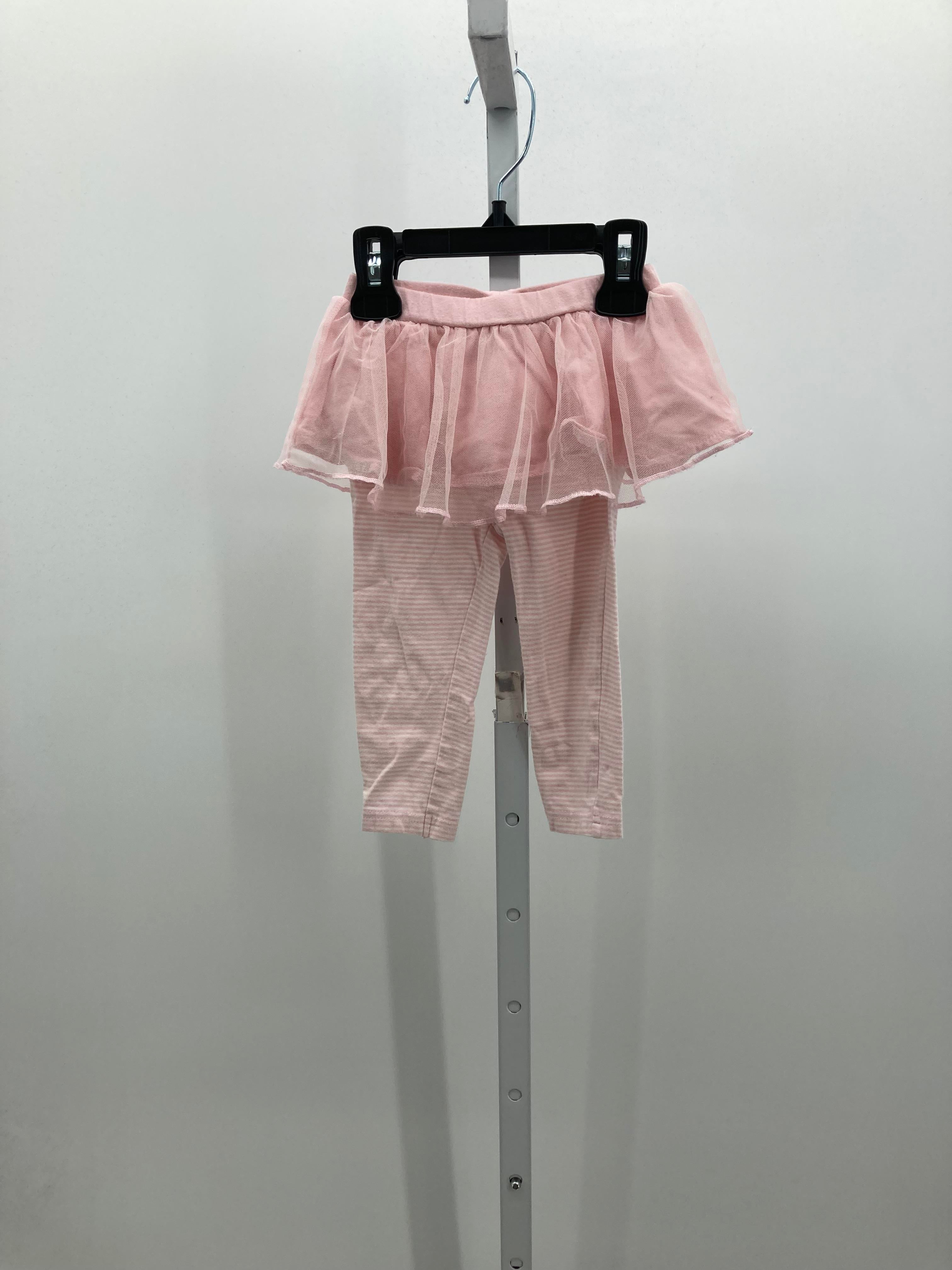 Carters Size 12 Months Girls Leggings