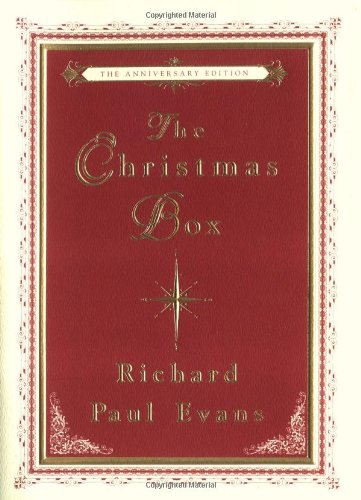 Christmas Box - Richard Paul Evans