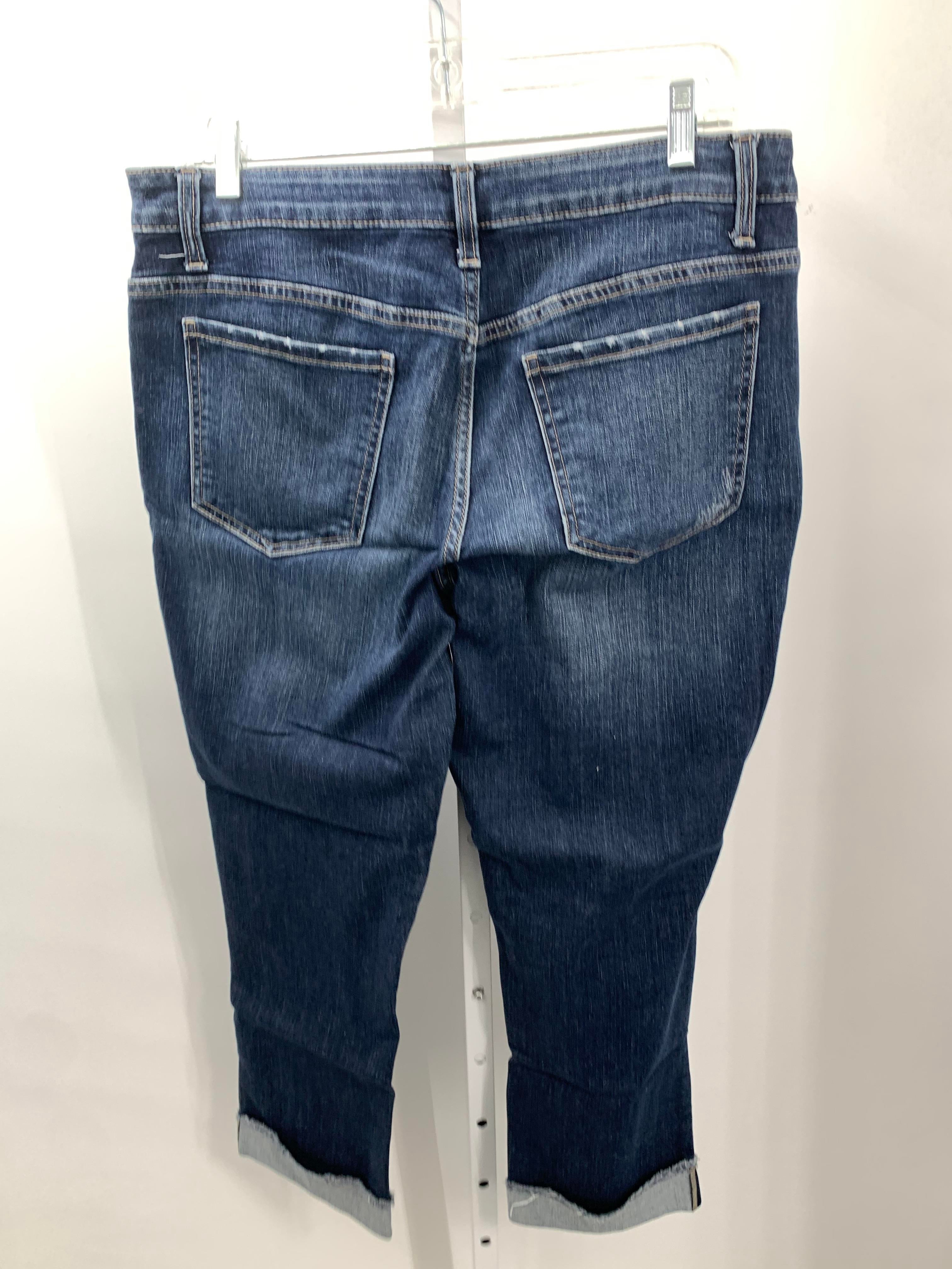 Lee Size 10 Misses Jeans