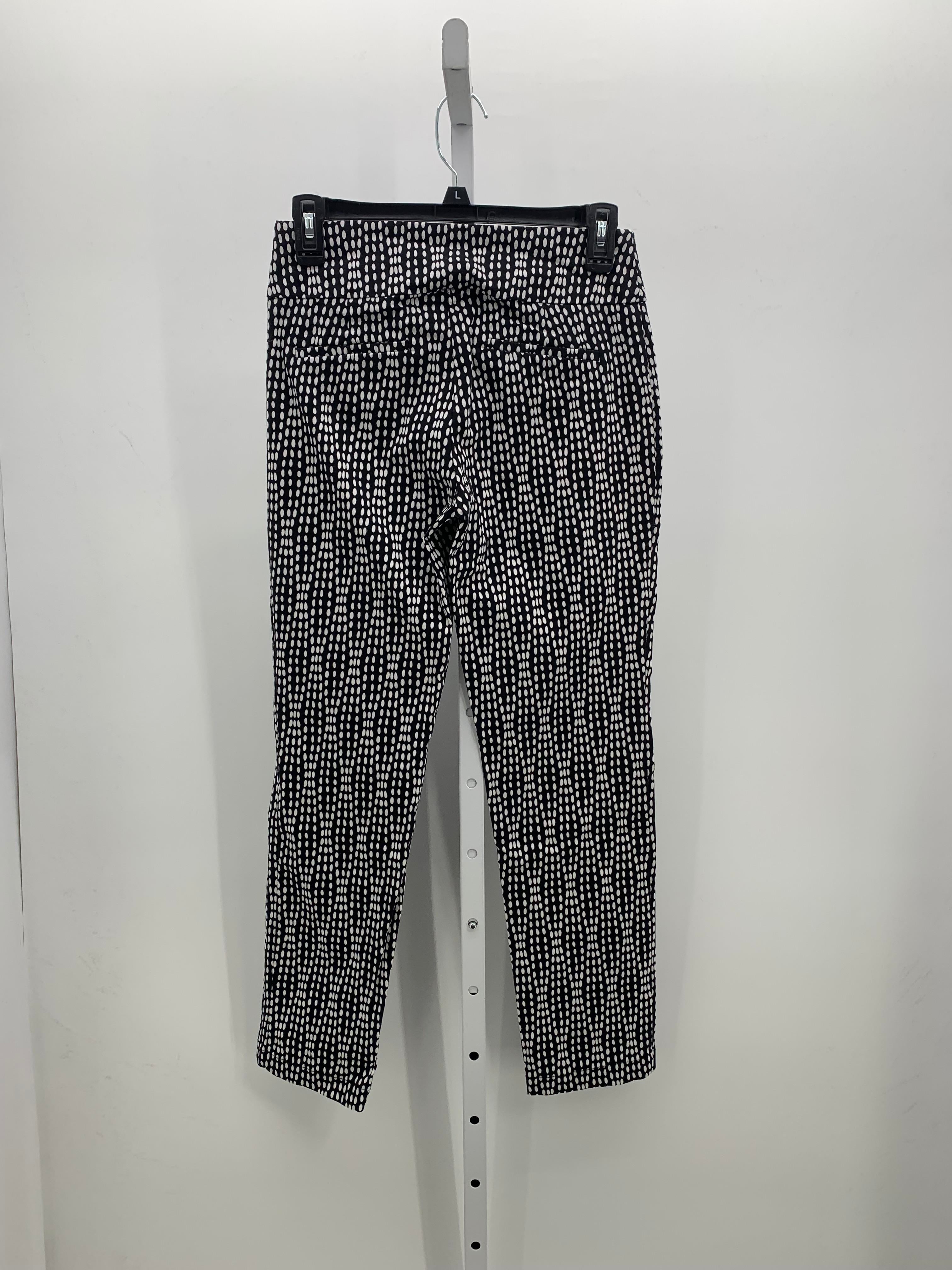 Size 4 Misses Pants