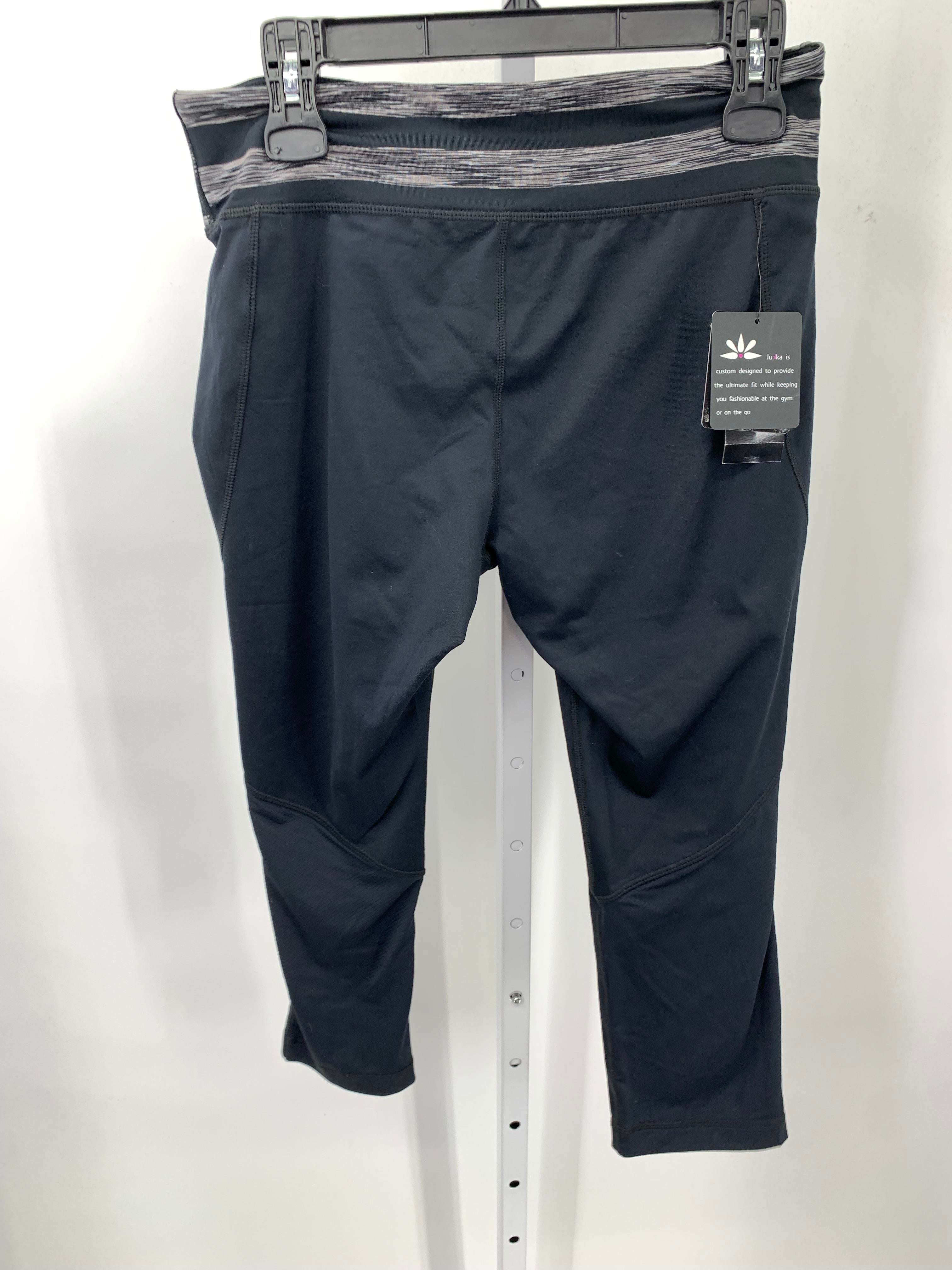 Size Large Misses Leggings