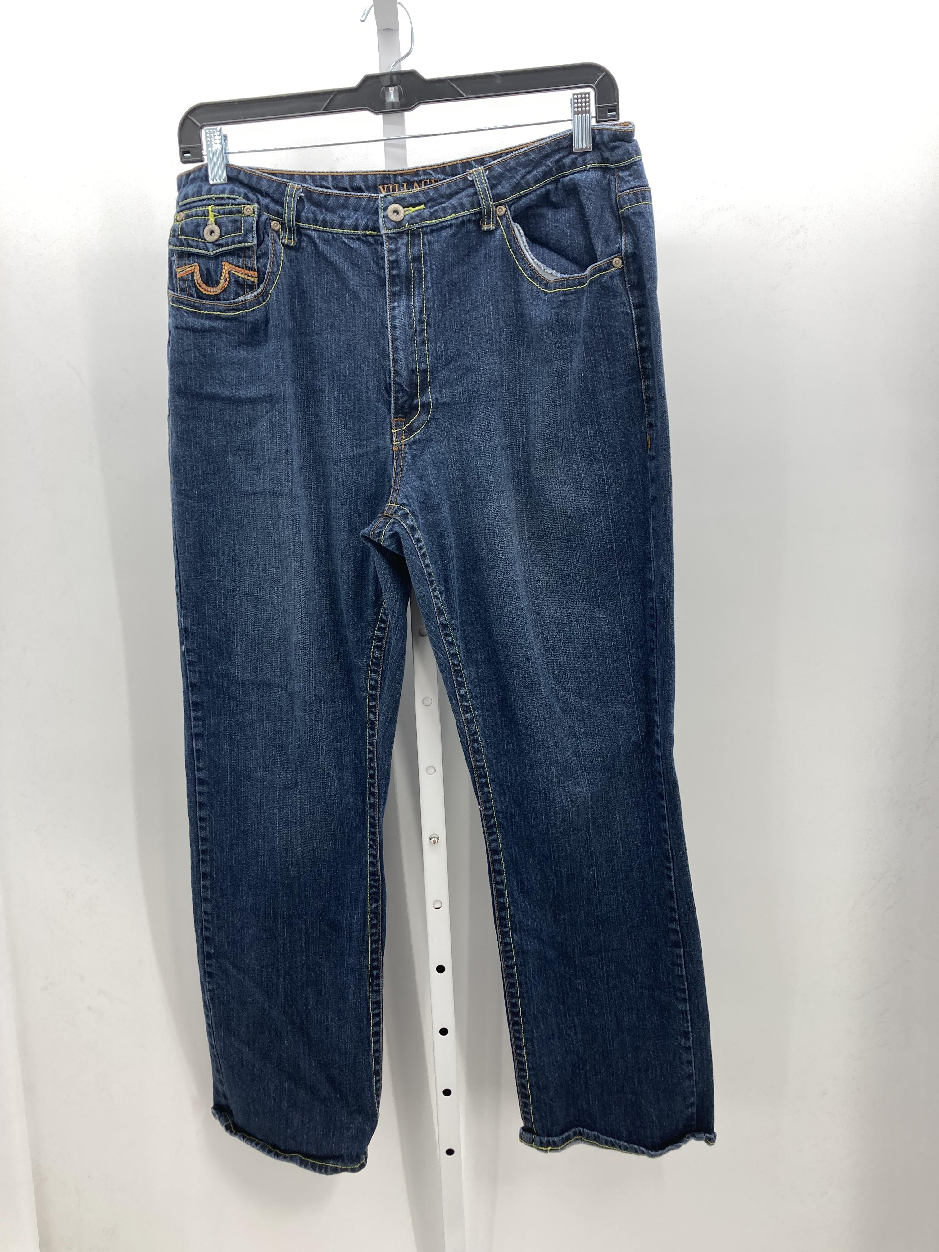 Size 20 Misses Jeans