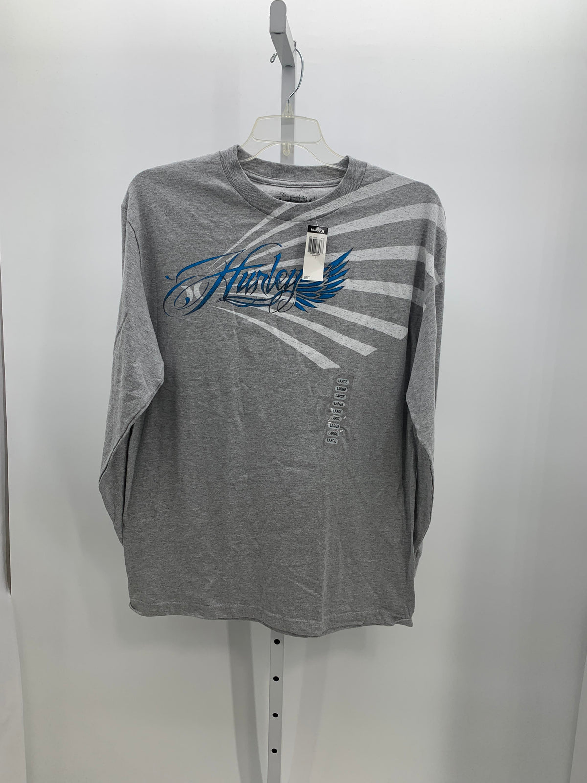 NEW GRAPHIC KNIT