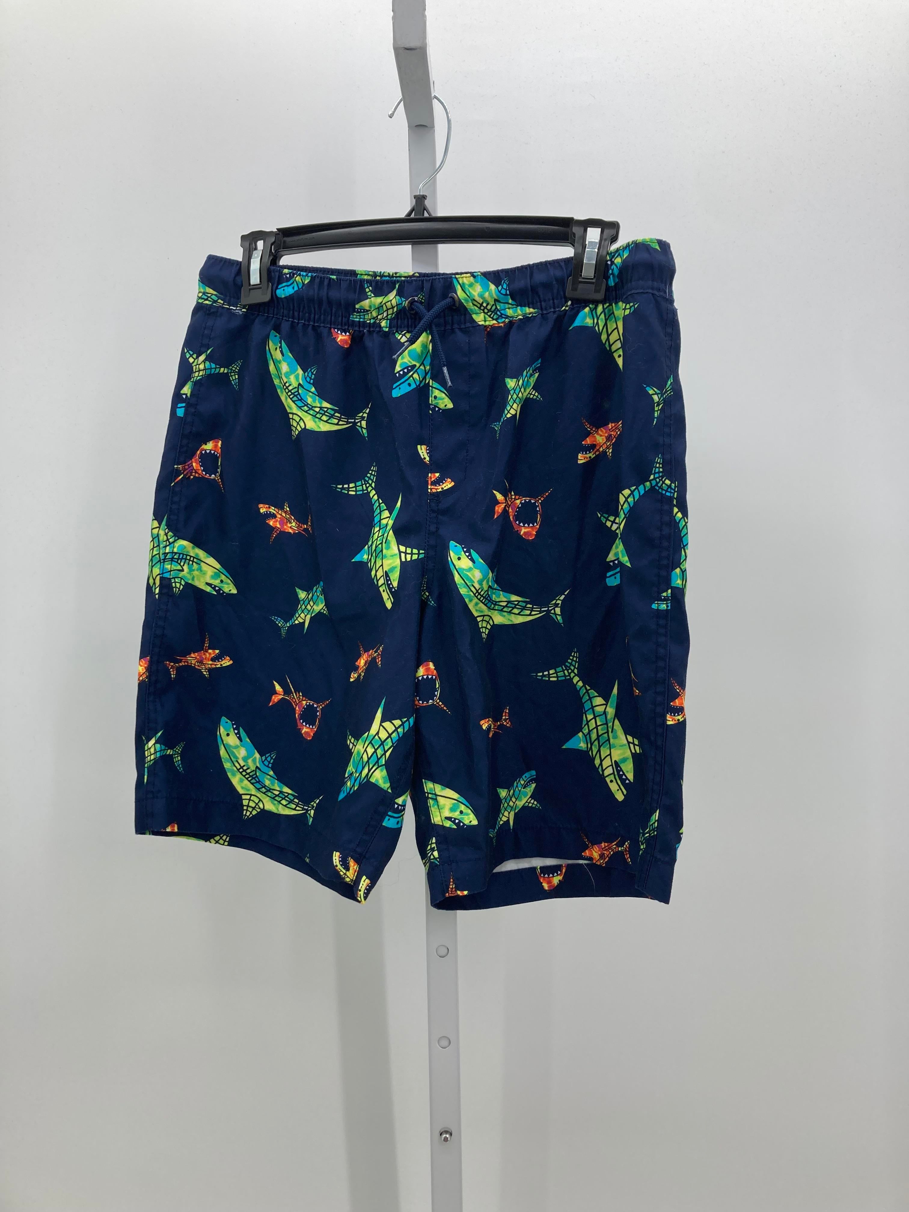 COLORFUL SHARKS
