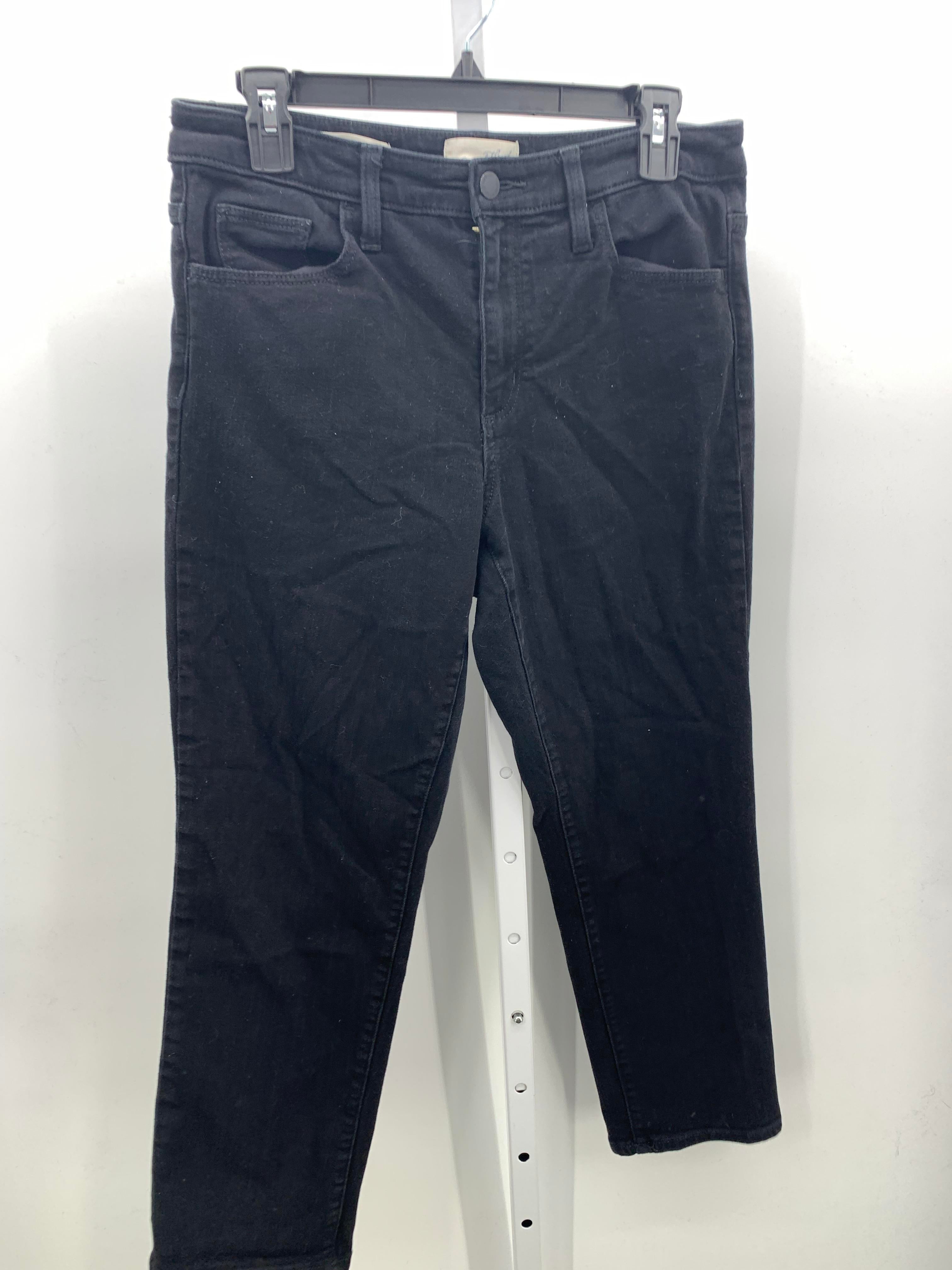 Universal Thread Size 6 Short Misses Jeans