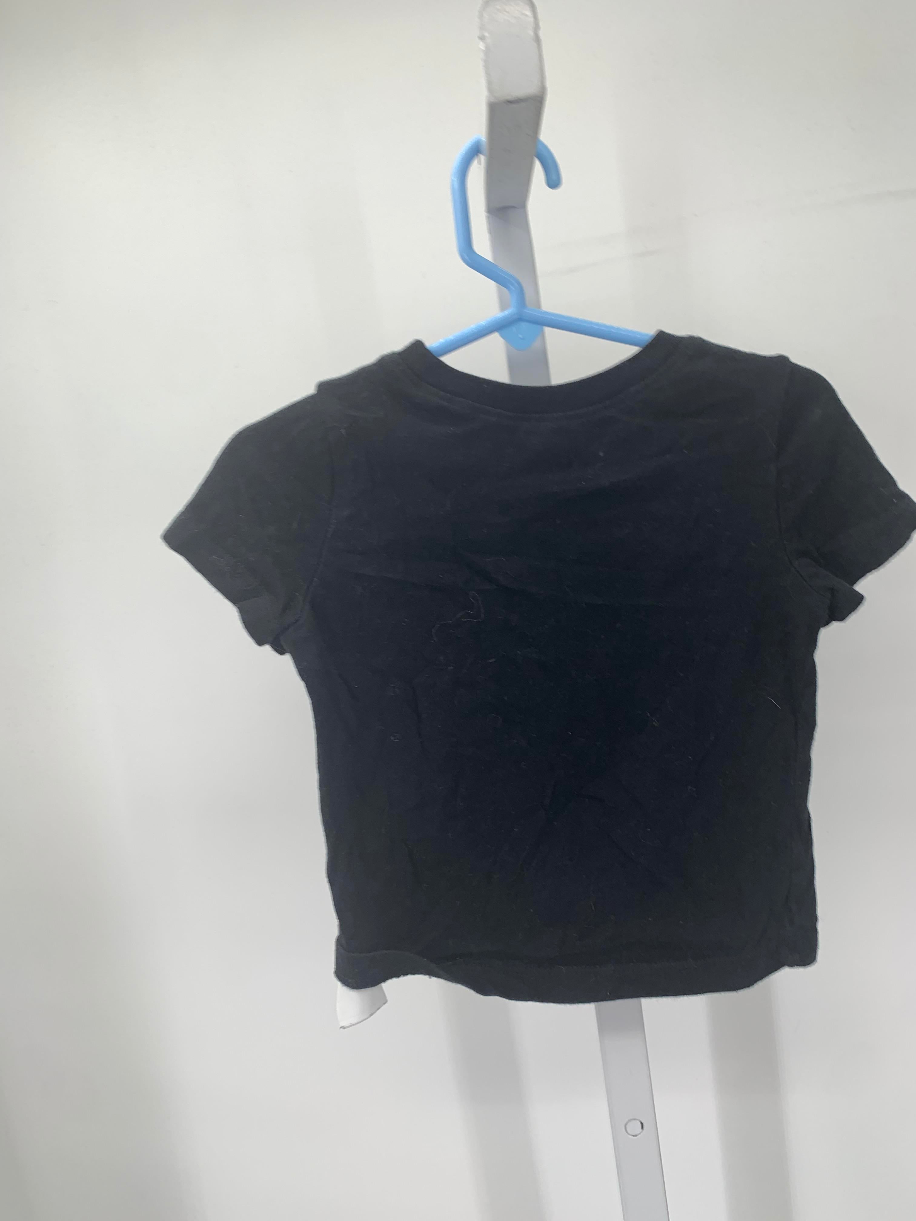 CREWNECK KNIT TEE