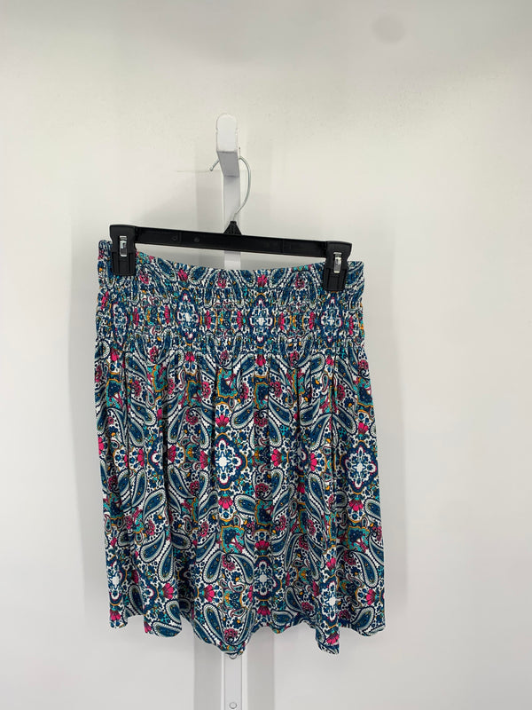 Artisan NY Size X Small Misses Skirt