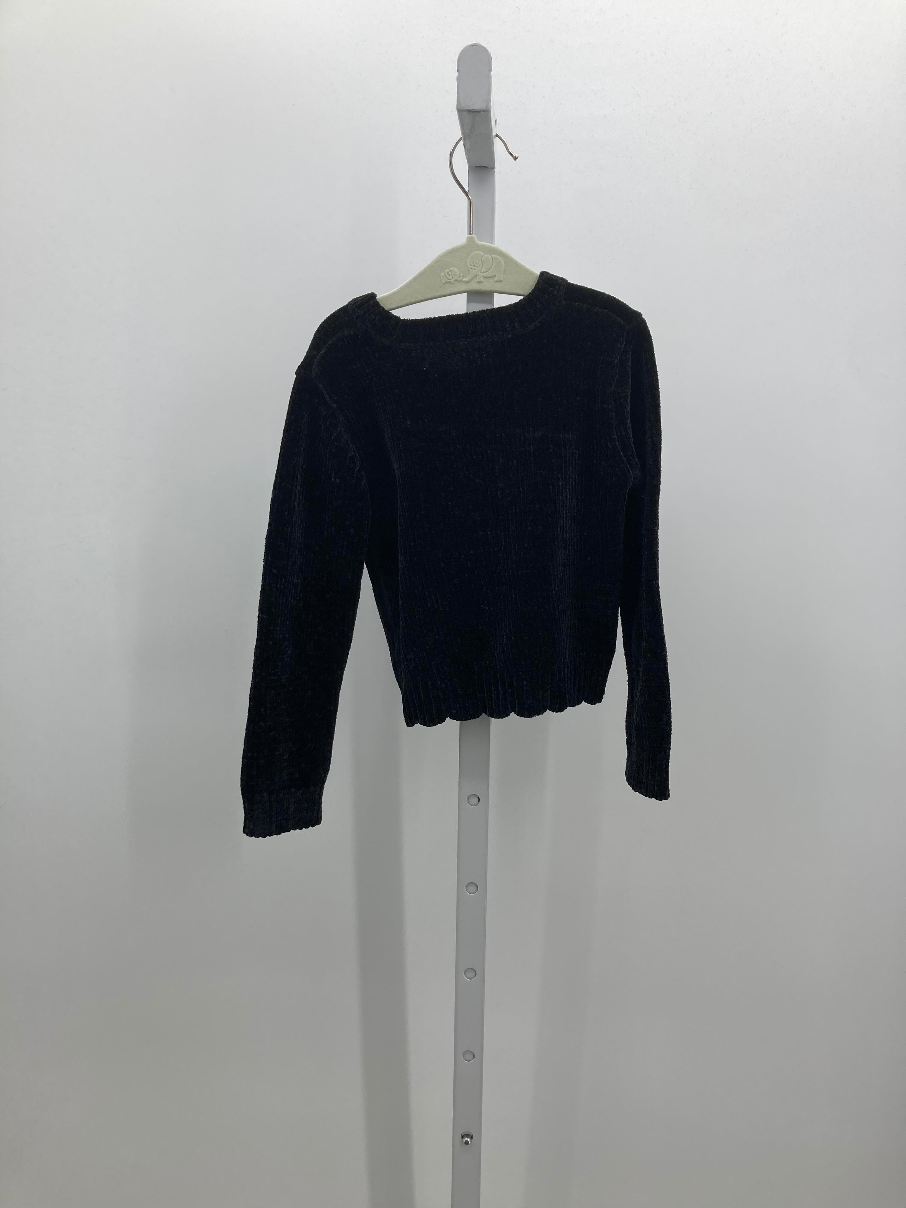 Tommy Bahama Size 4T Girls Long Sleeve Sweater