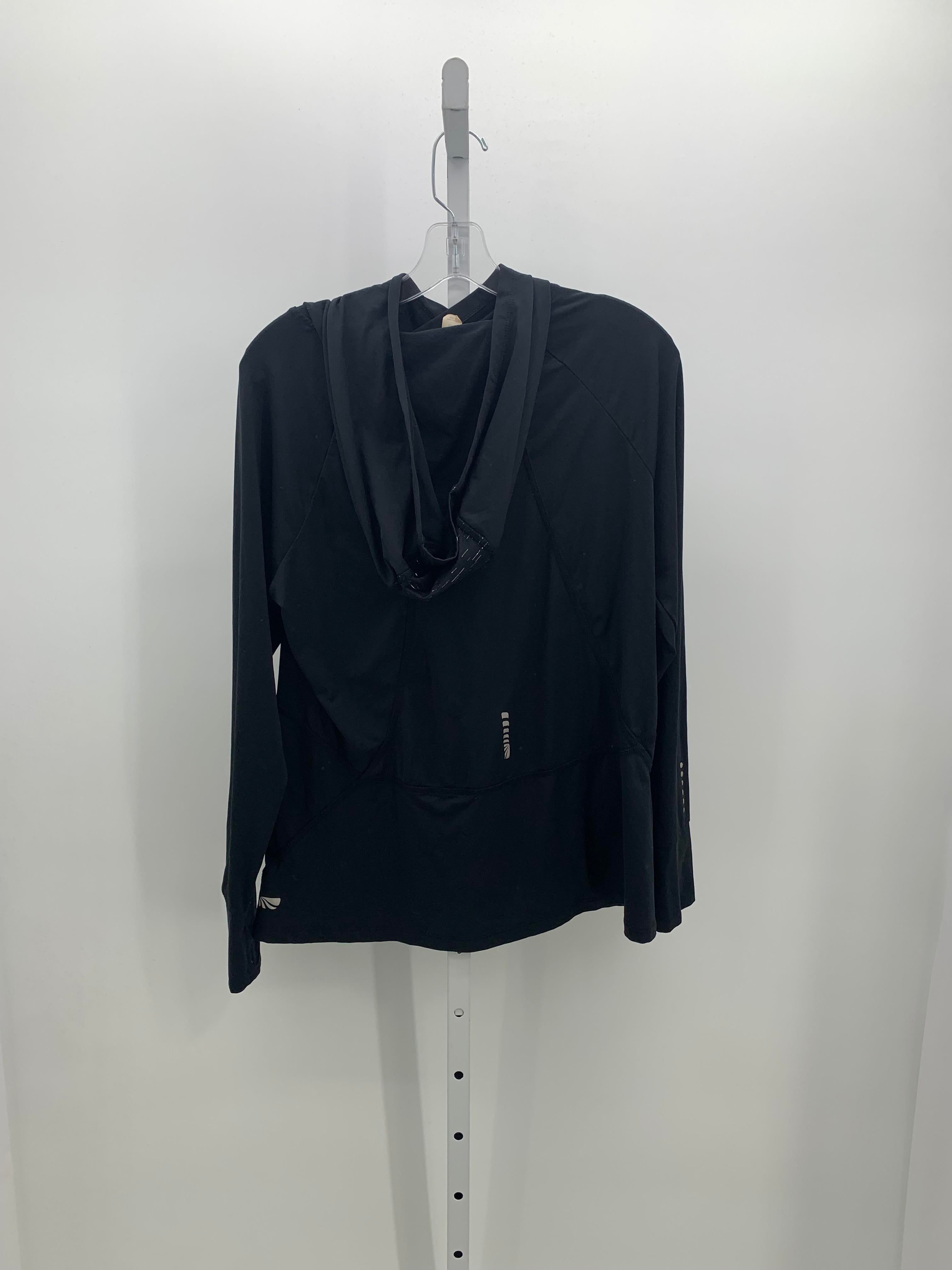 Marika Size Large Misses Long Sleeve Shirt