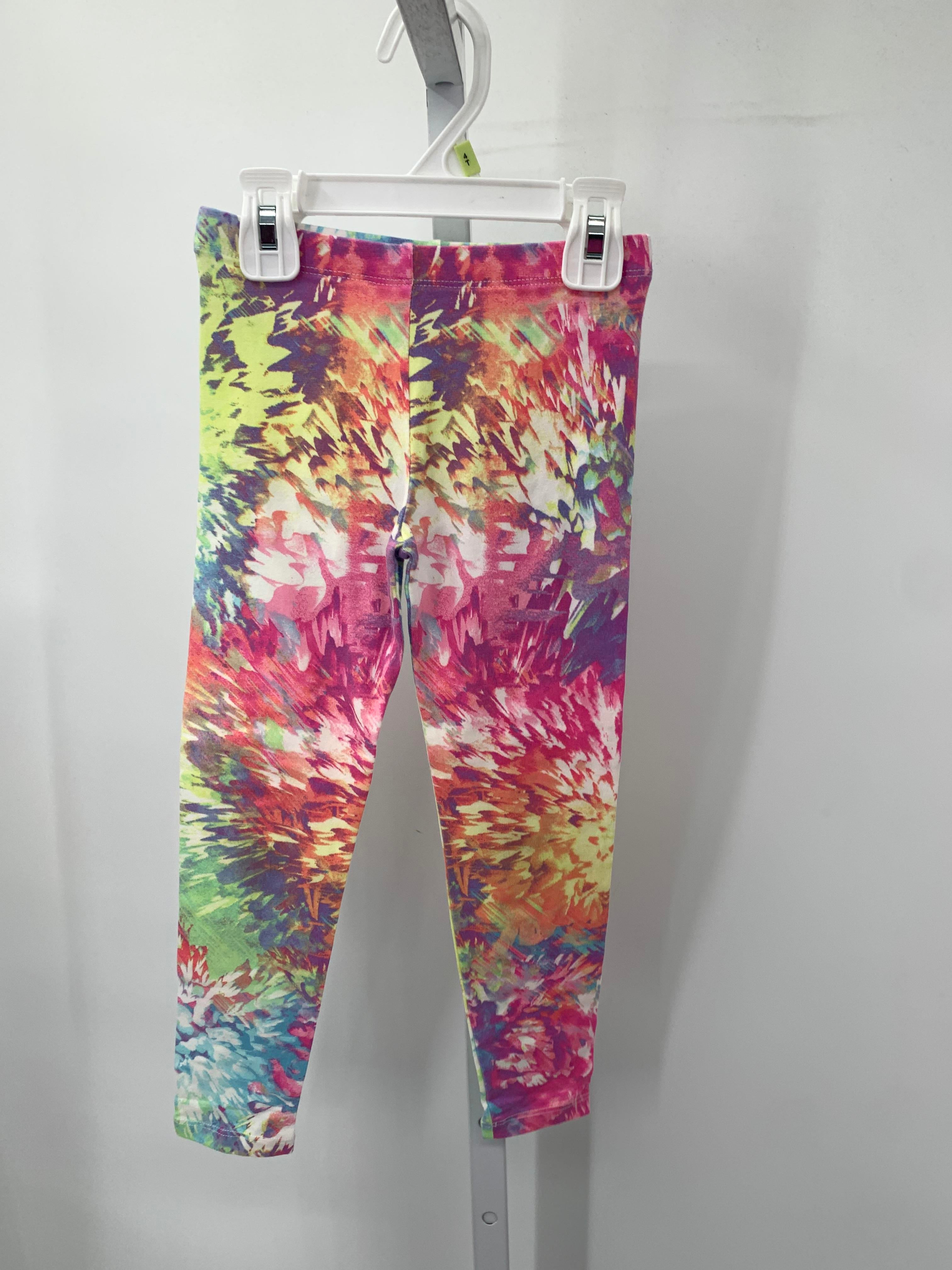 Children's Place Size 5T Girls Leggings