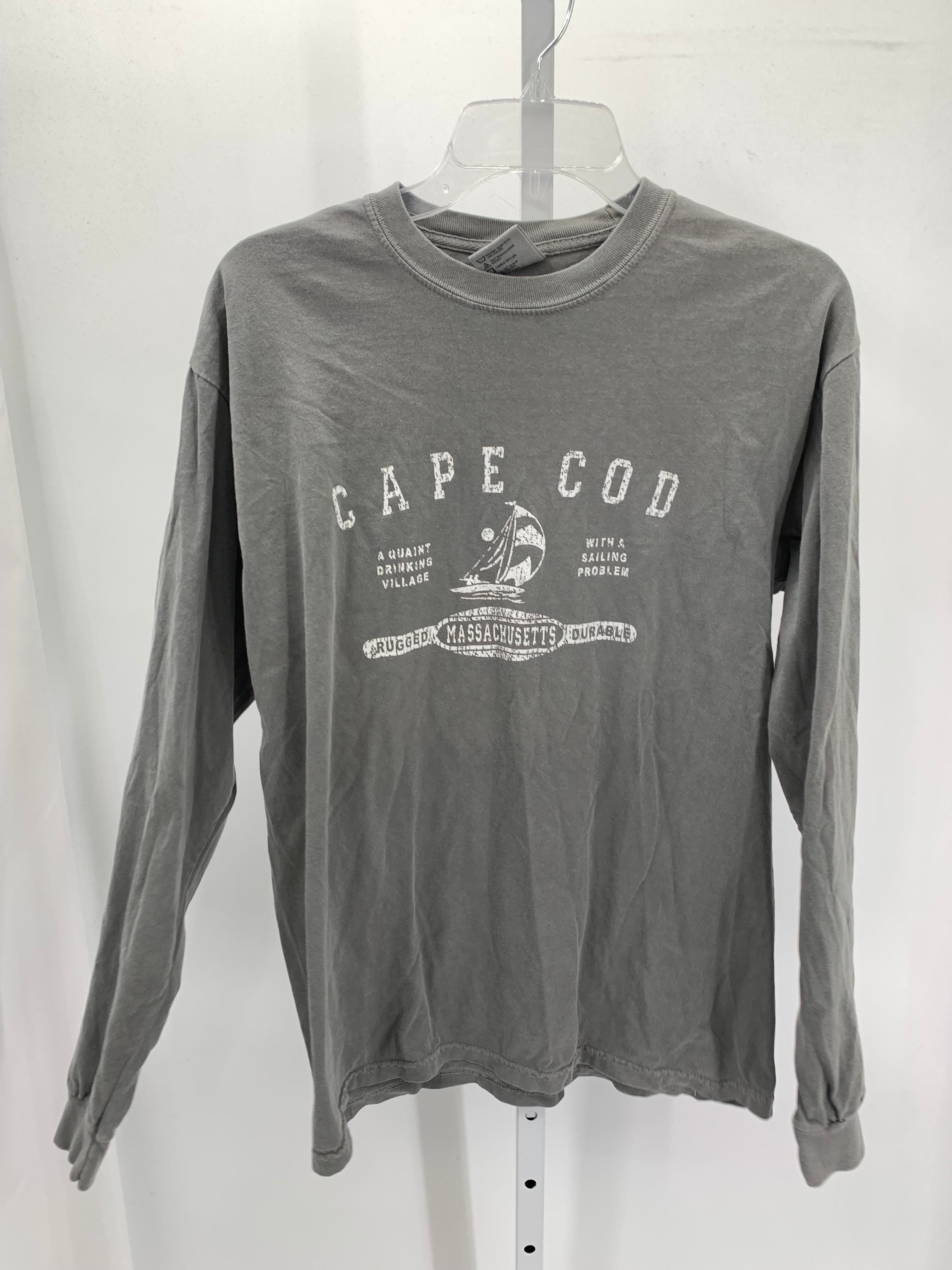 CAPE COD TEE