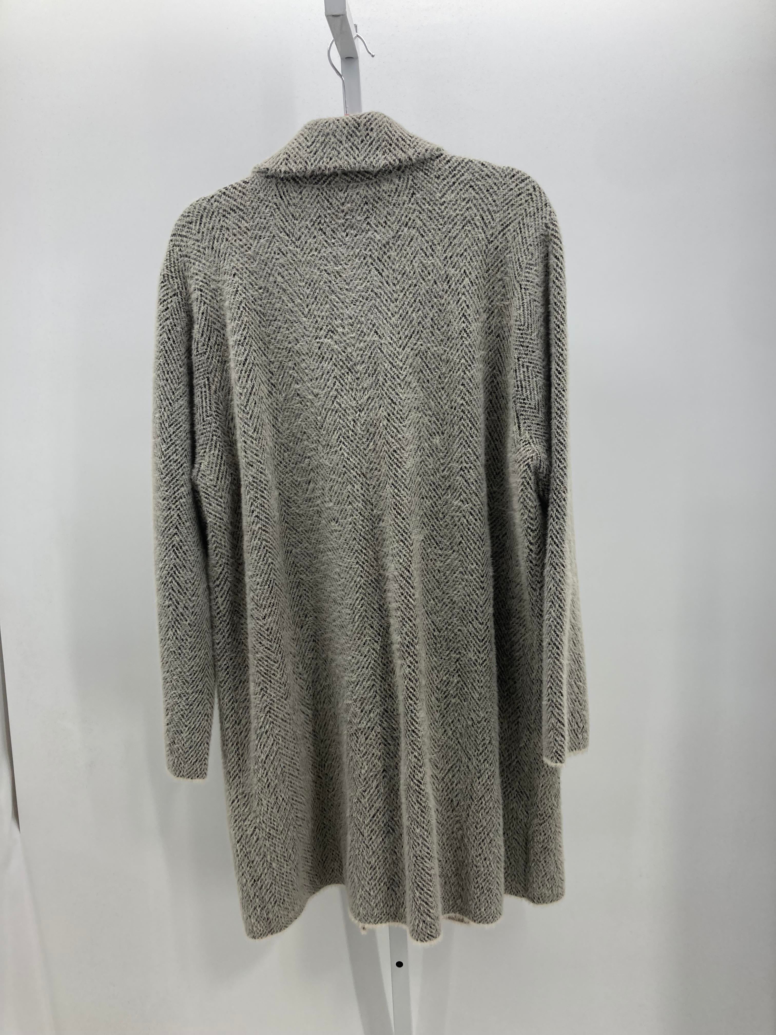 Size 2X Womens Jacket