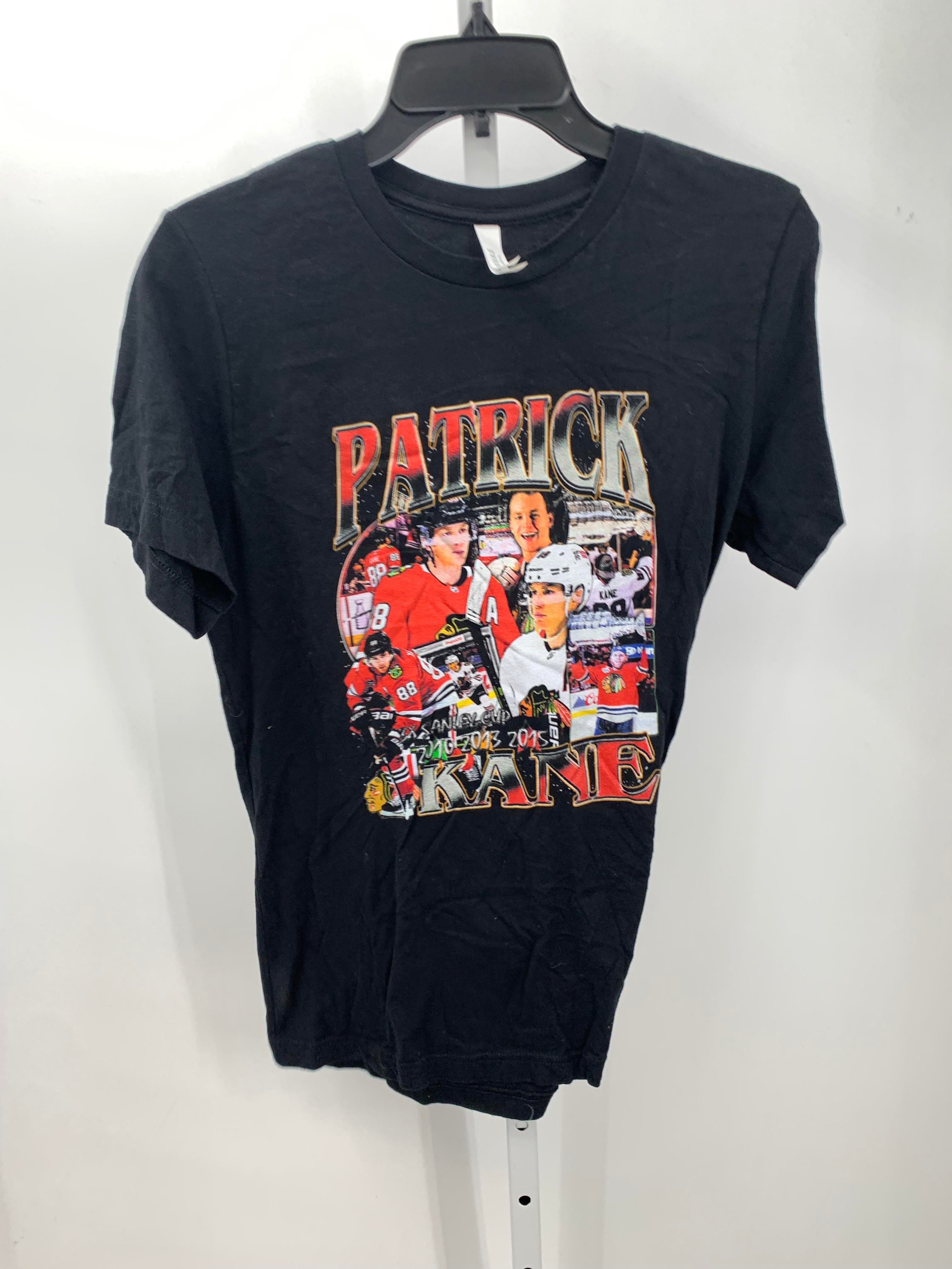 PATRICK KANE GRAPHIC KNIT
