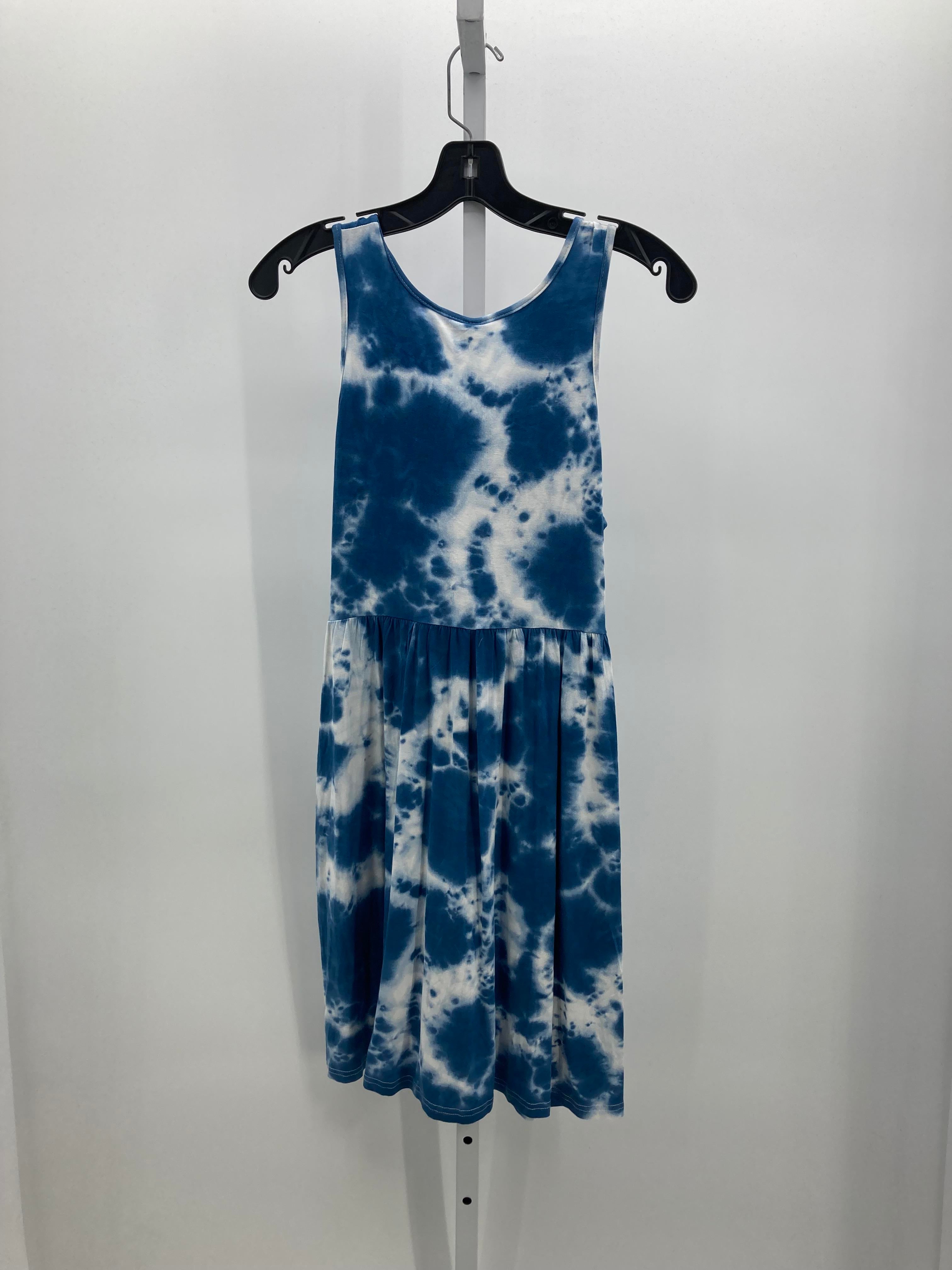 Size Medium Misses Sundress