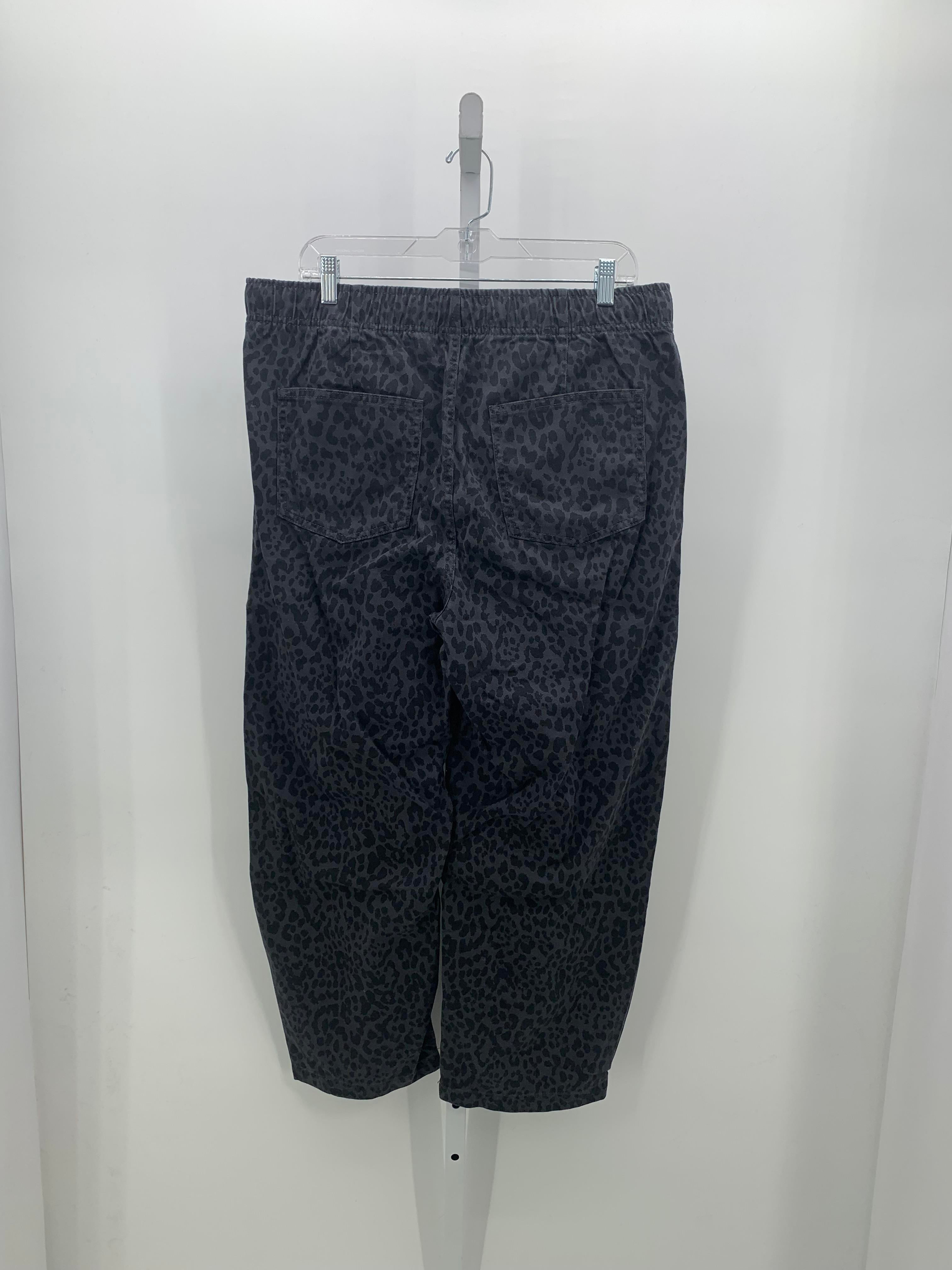 Gap Denim Size Large Misses Pants