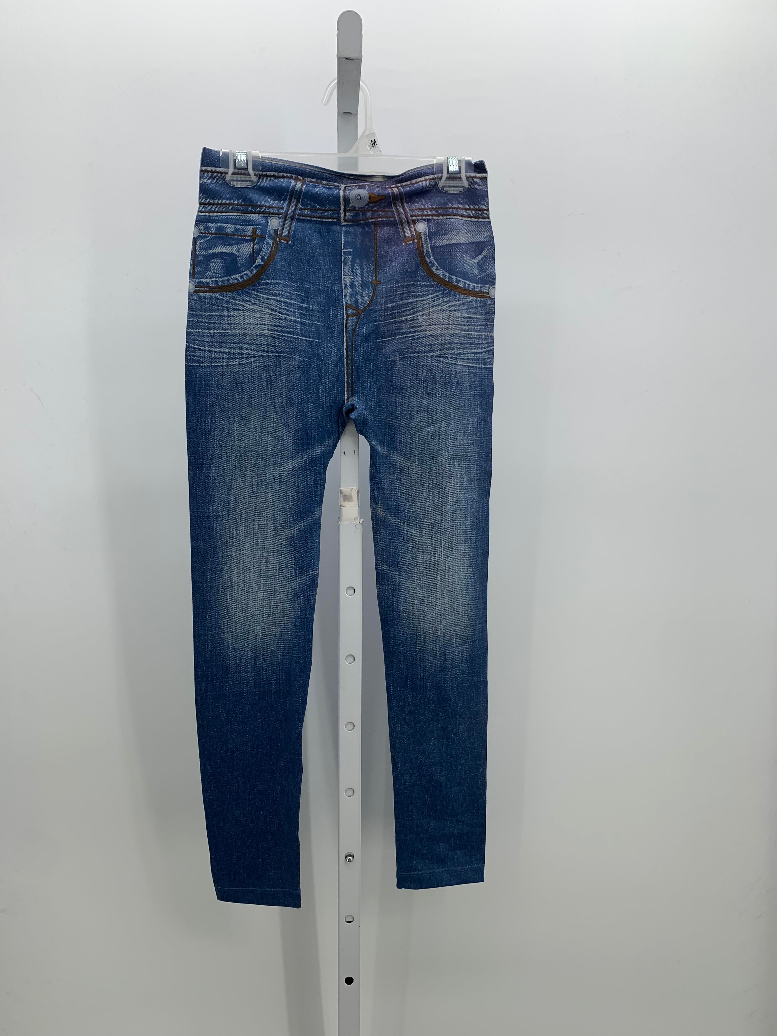 Size Small Juniors Leggings