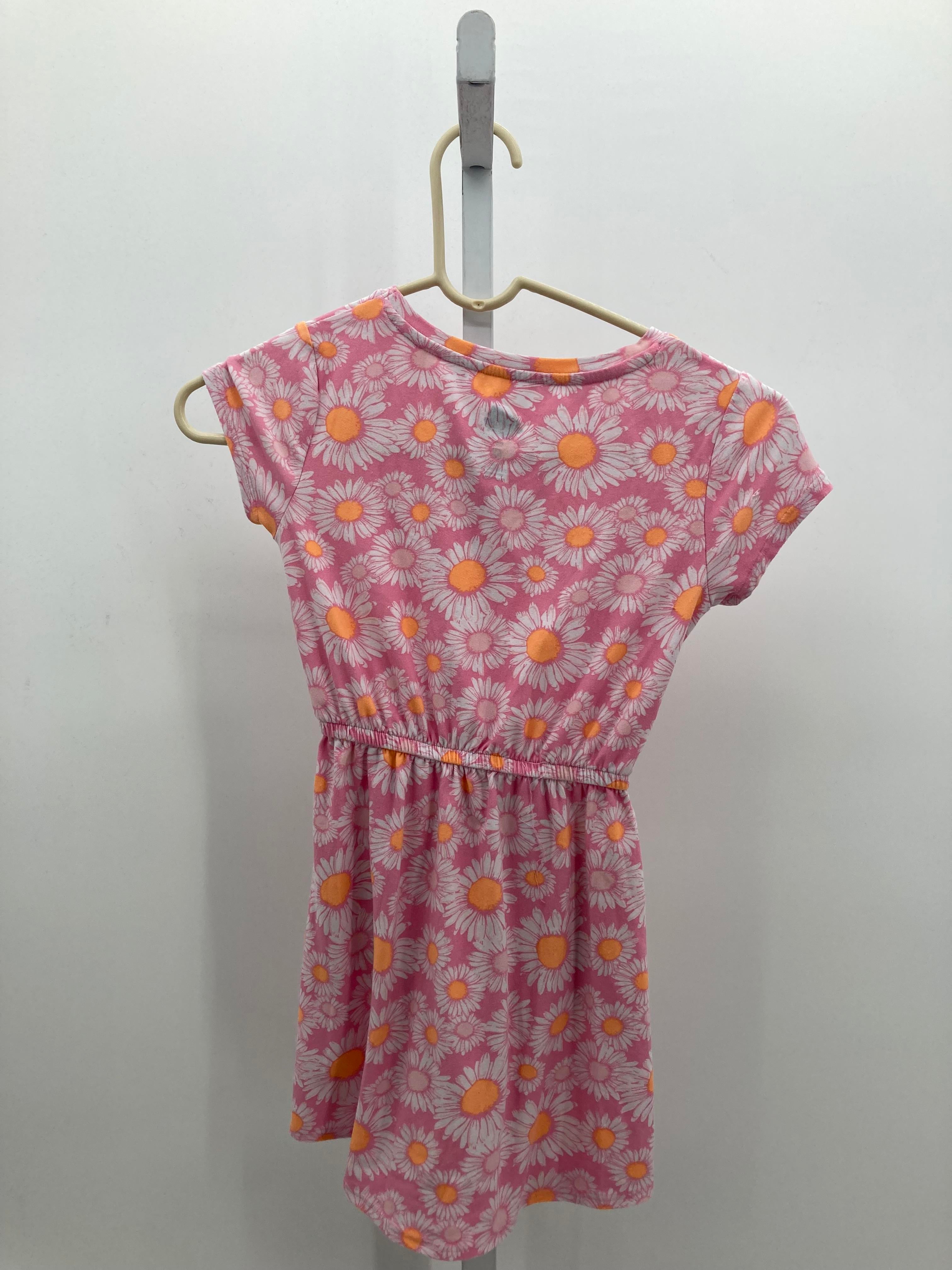 Extremely Me! Size 6X Girls Short Sleeve Dress