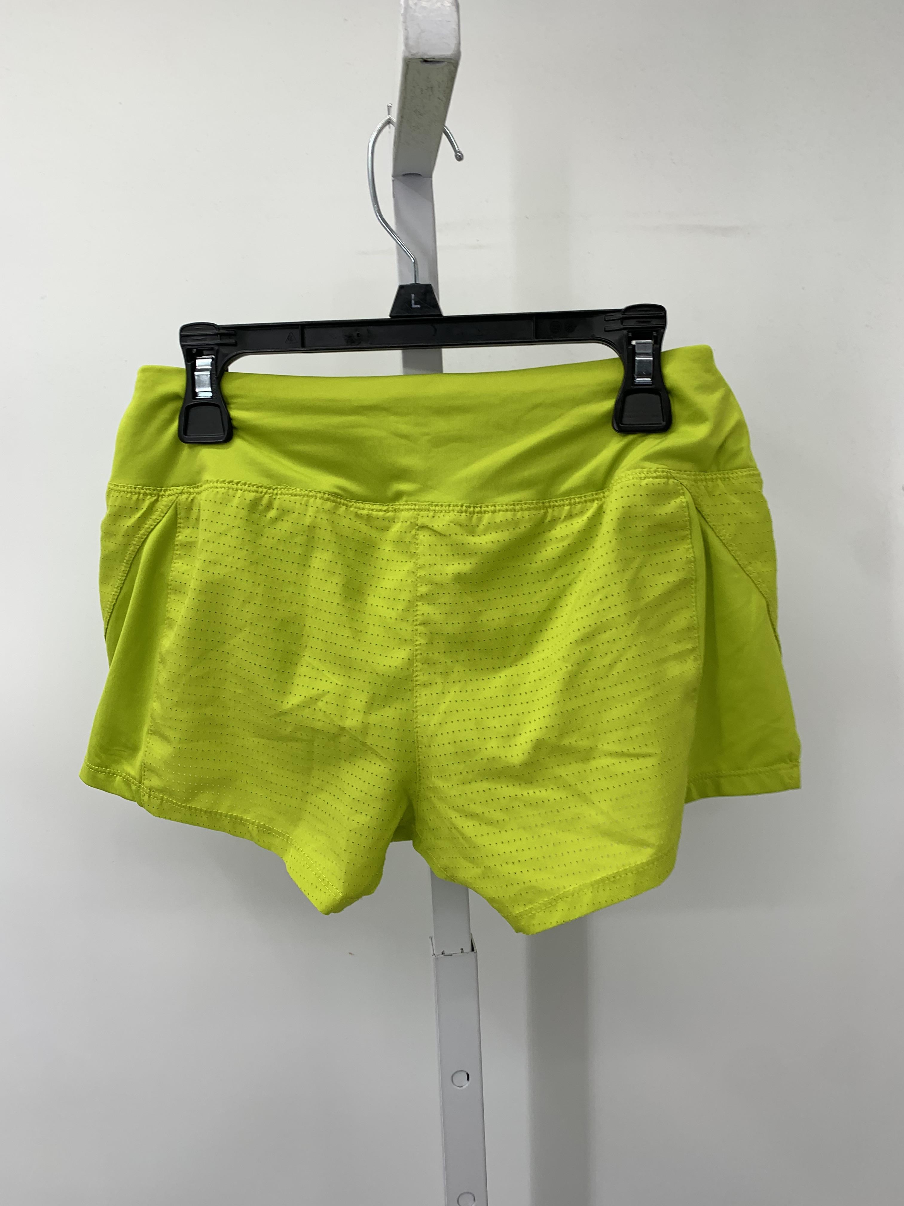Nike Size X Small Misses Shorts