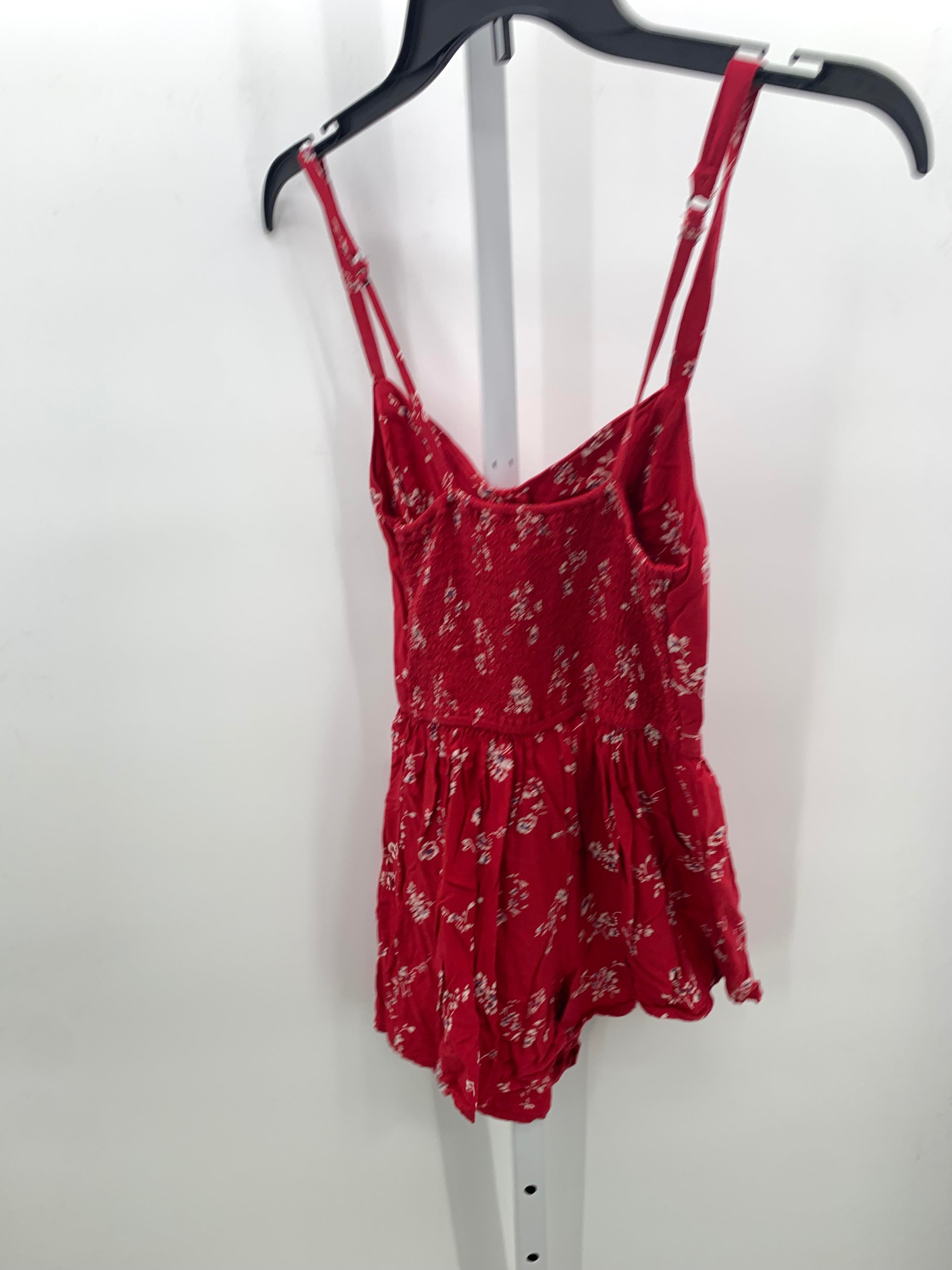 Hollister Size X Small Juniors Romper