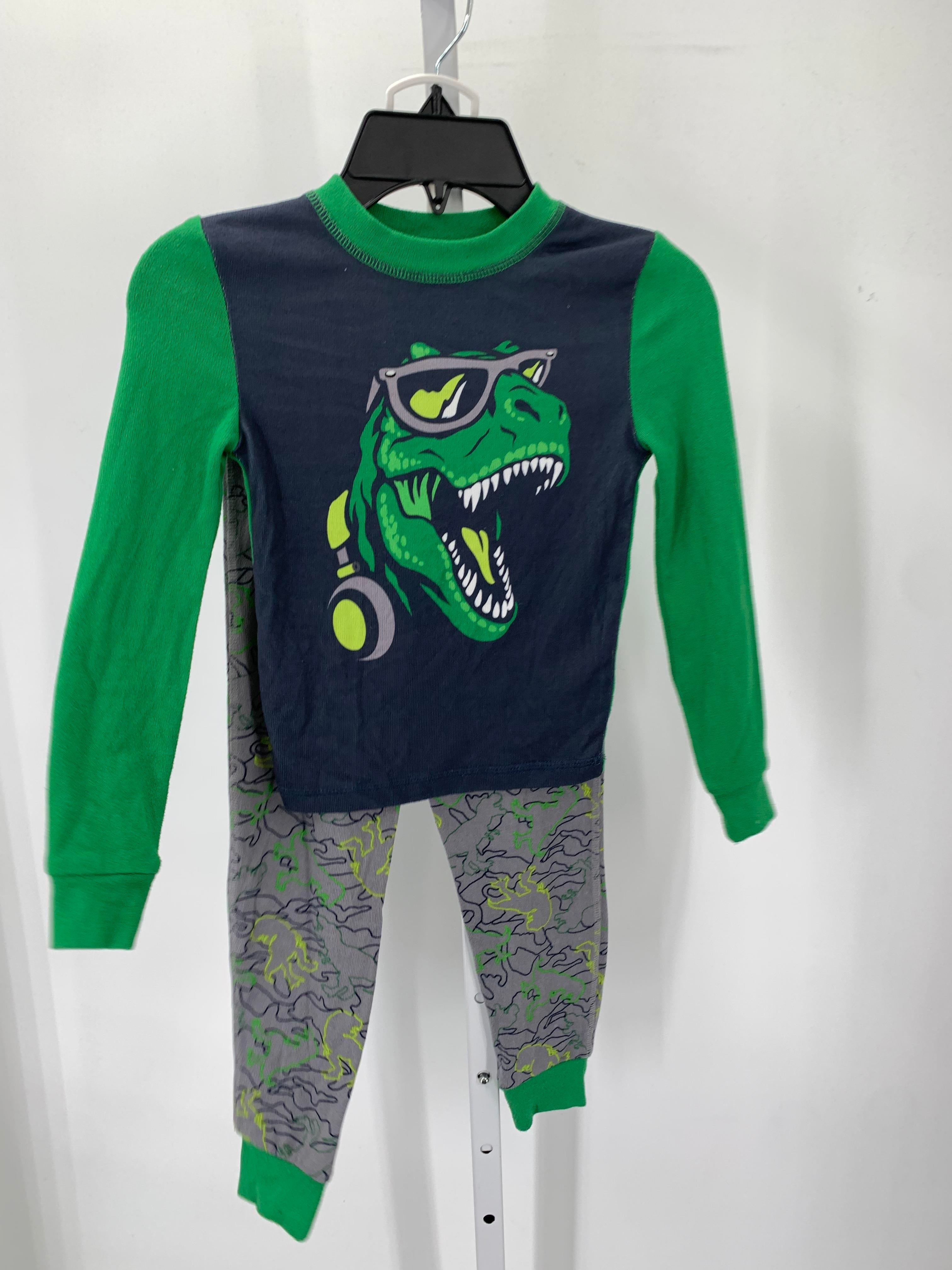 T-REX PJS.
