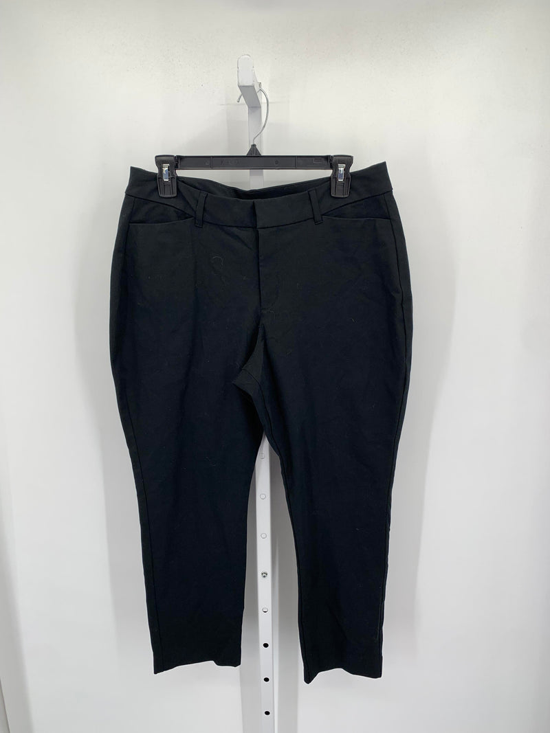 Old Navy Size 14 Petite Petite Pants