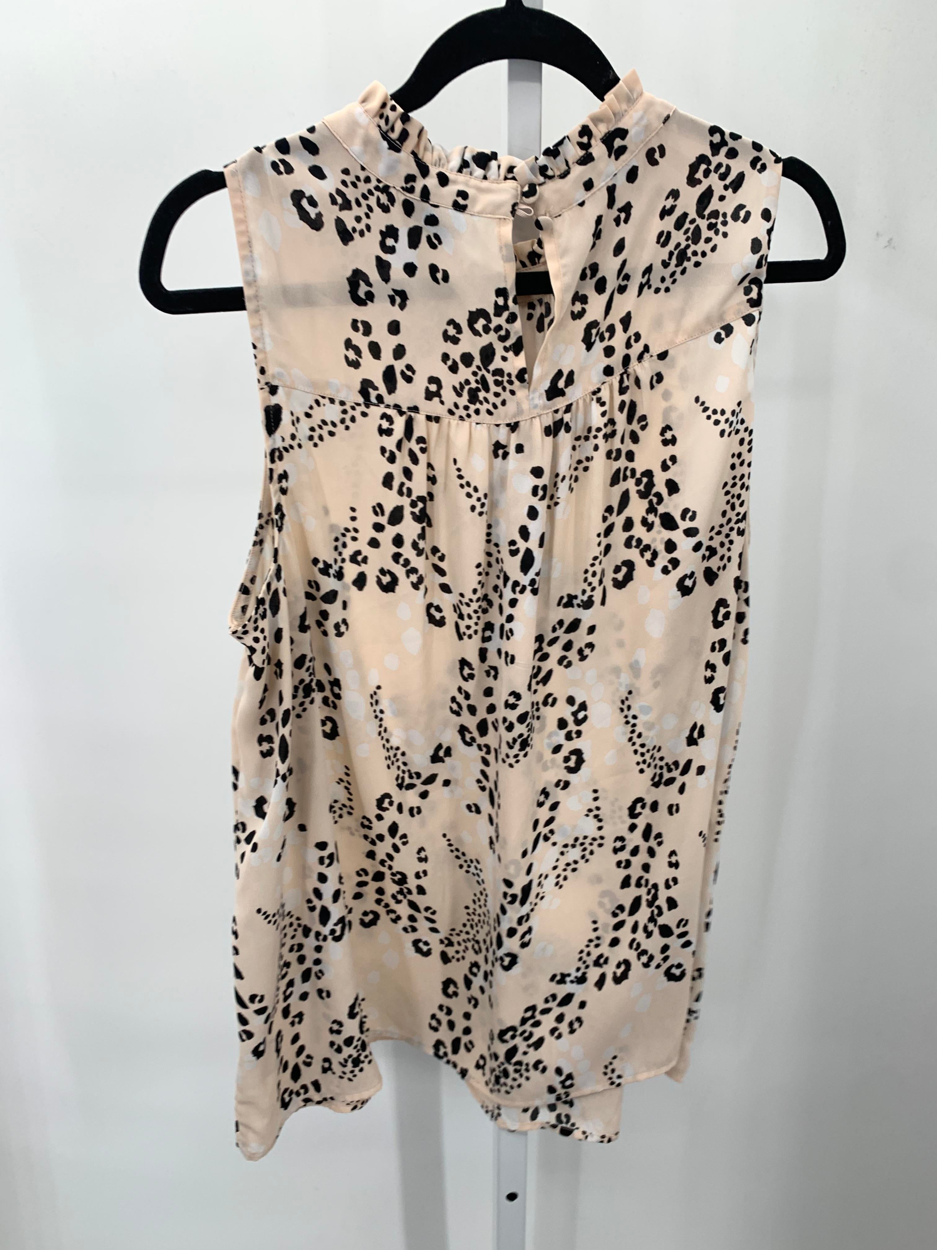 Torrid Size 2X Womens Sleeveless Shirt