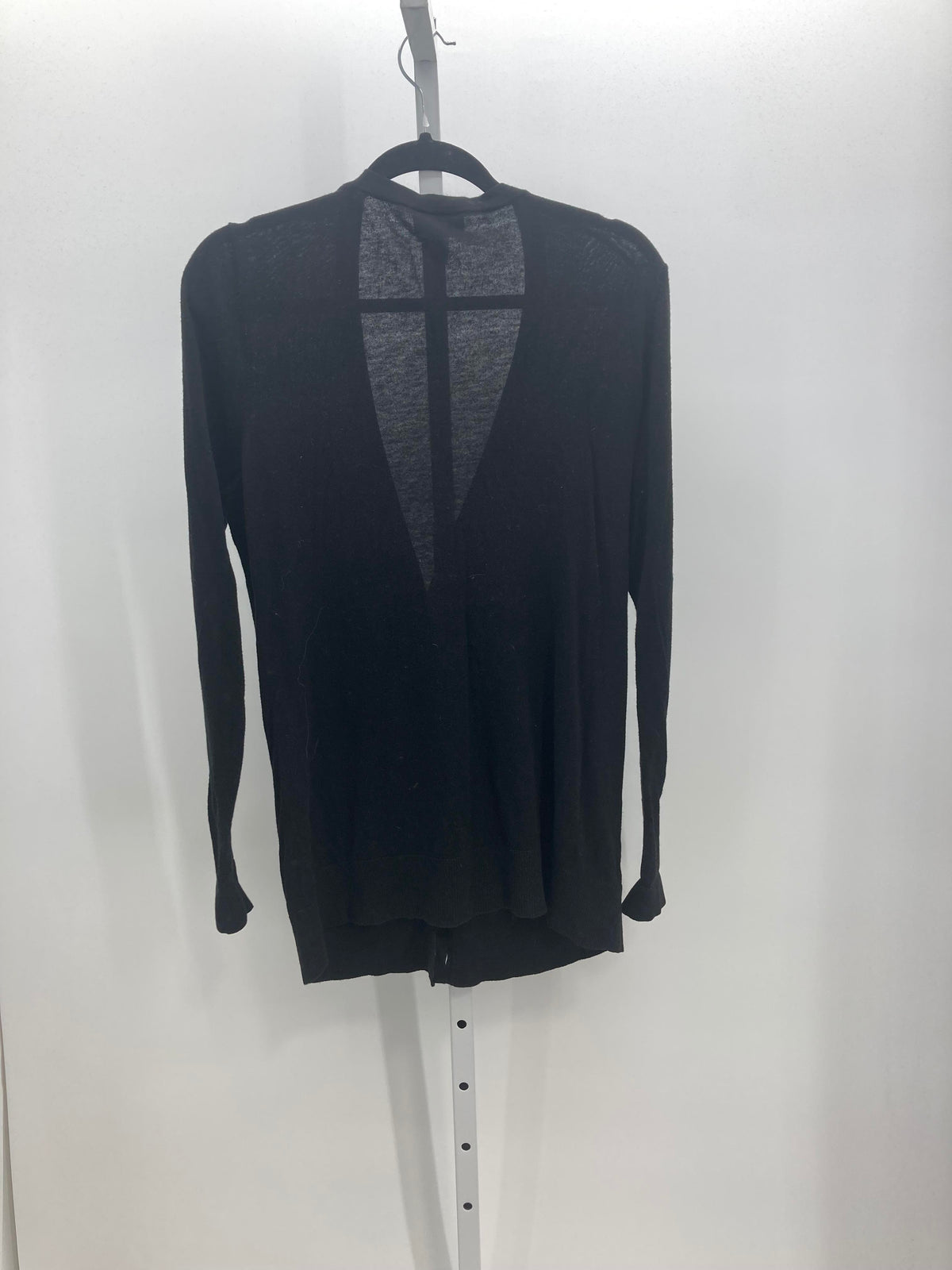 Loft Size Large Misses Long Slv Sweater