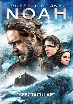 Noah (DVD)  Paramount  Drama -