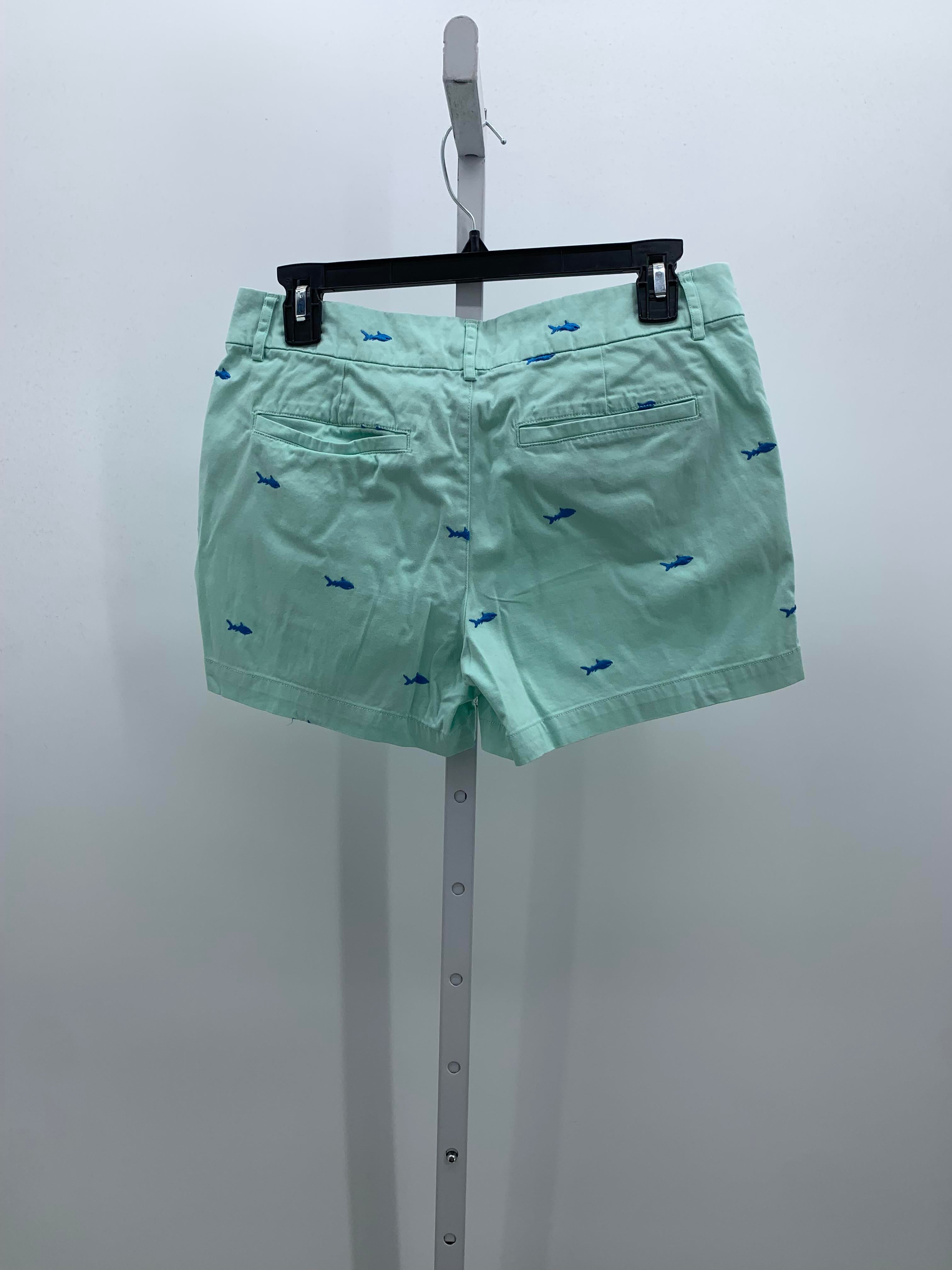 Jones & Co Size 4 Misses Shorts