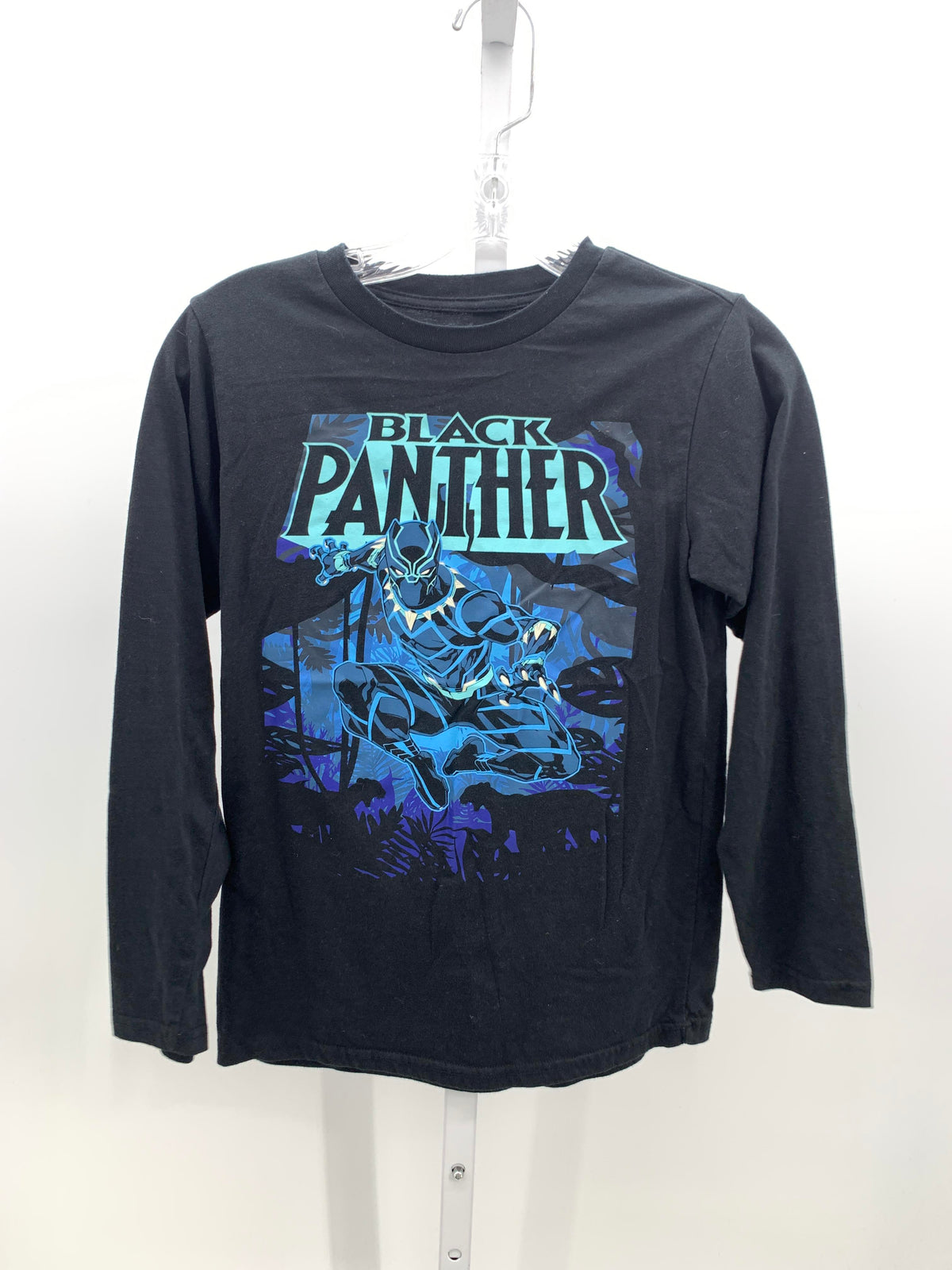 BLACK PANTHER KNIT