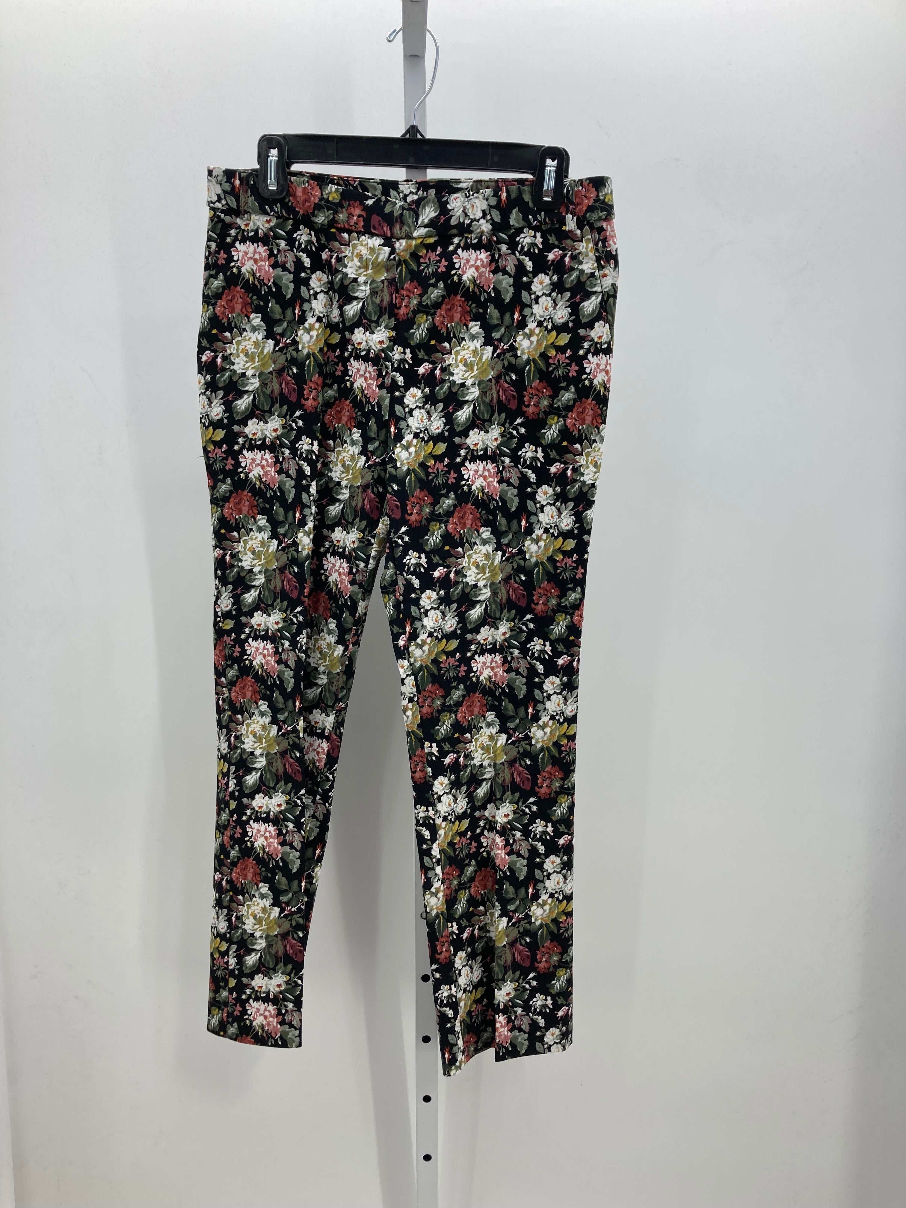 Jules & Leopold Size Medium Misses Pants