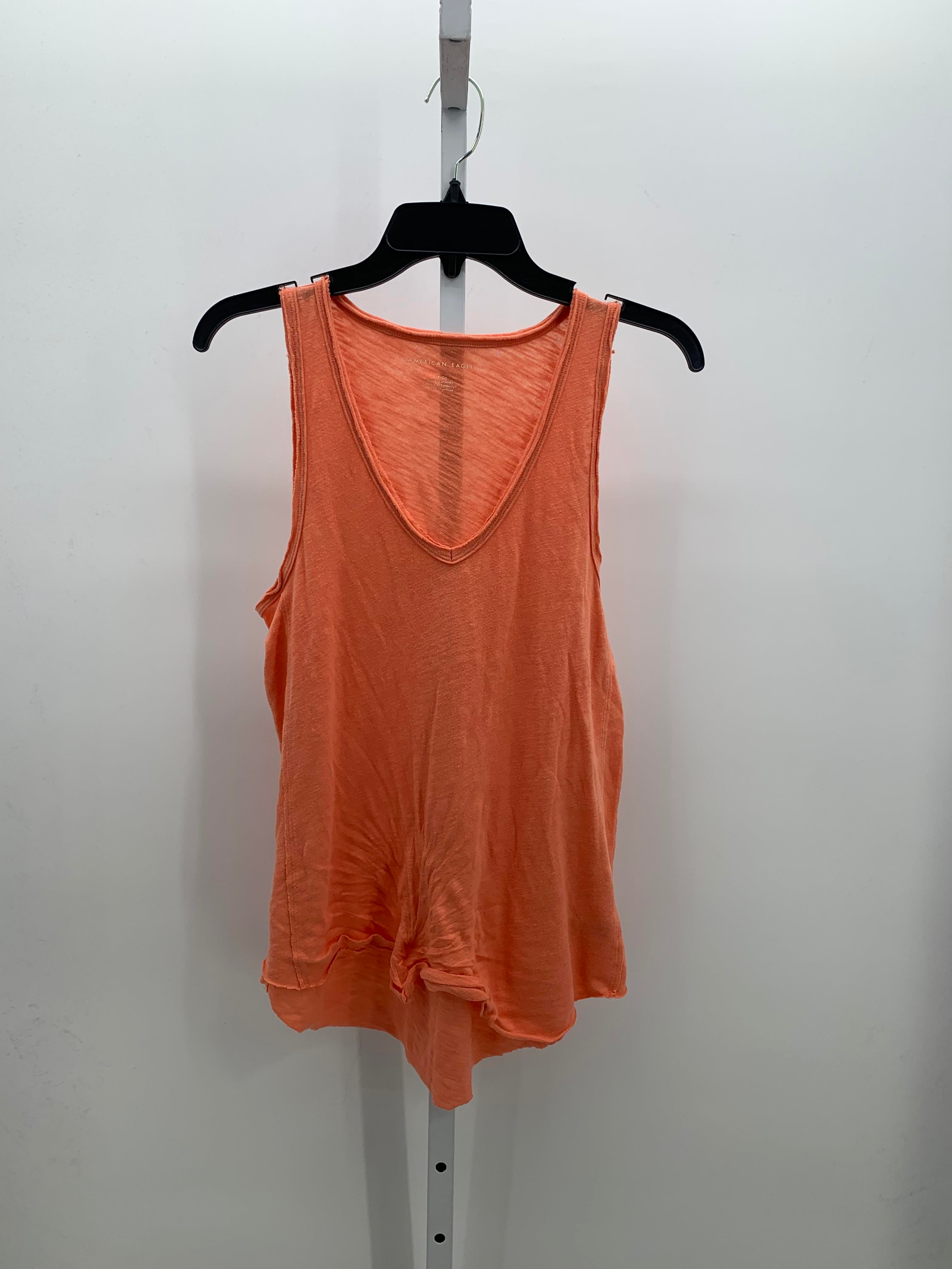 American Eagle Size Small Juniors Tank