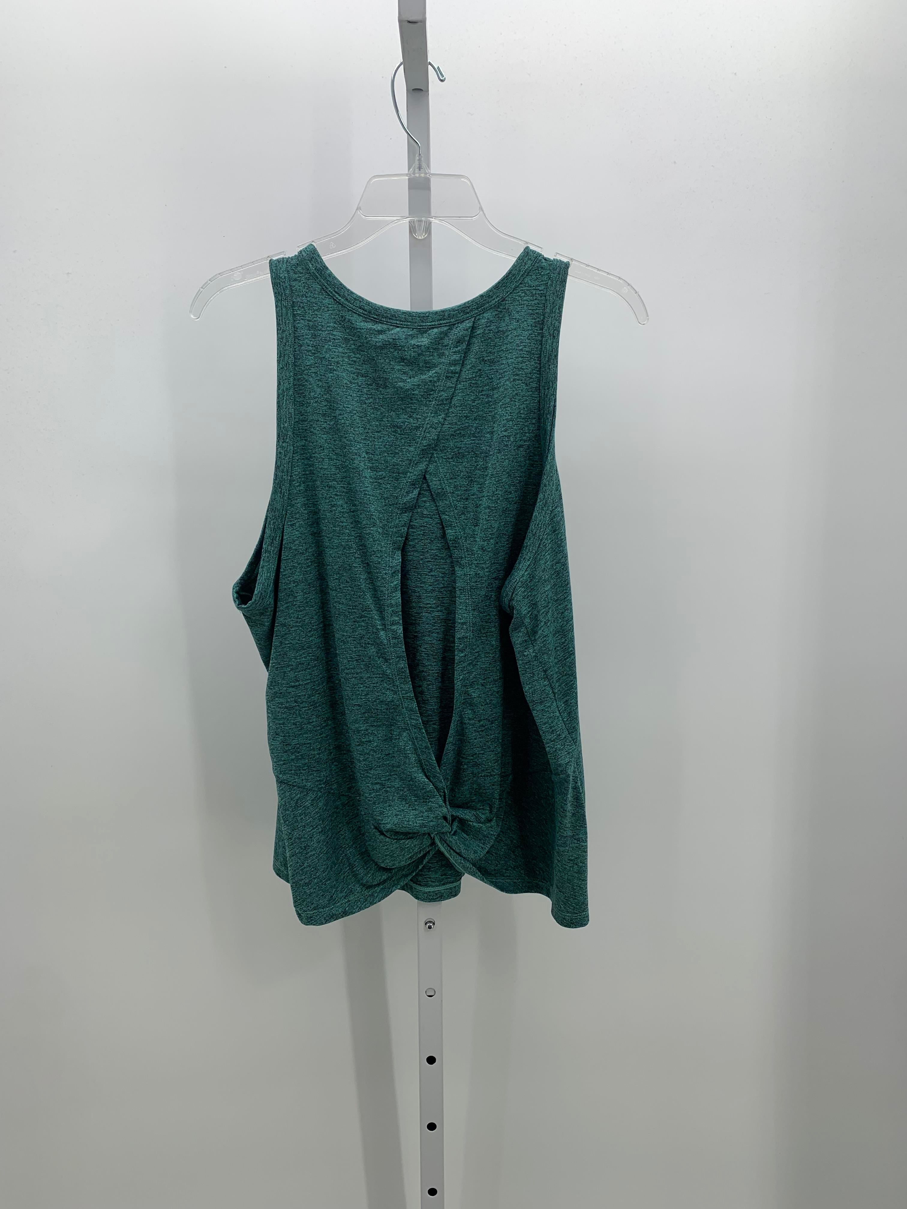 Fabletics Size Extra Large Misses Tank