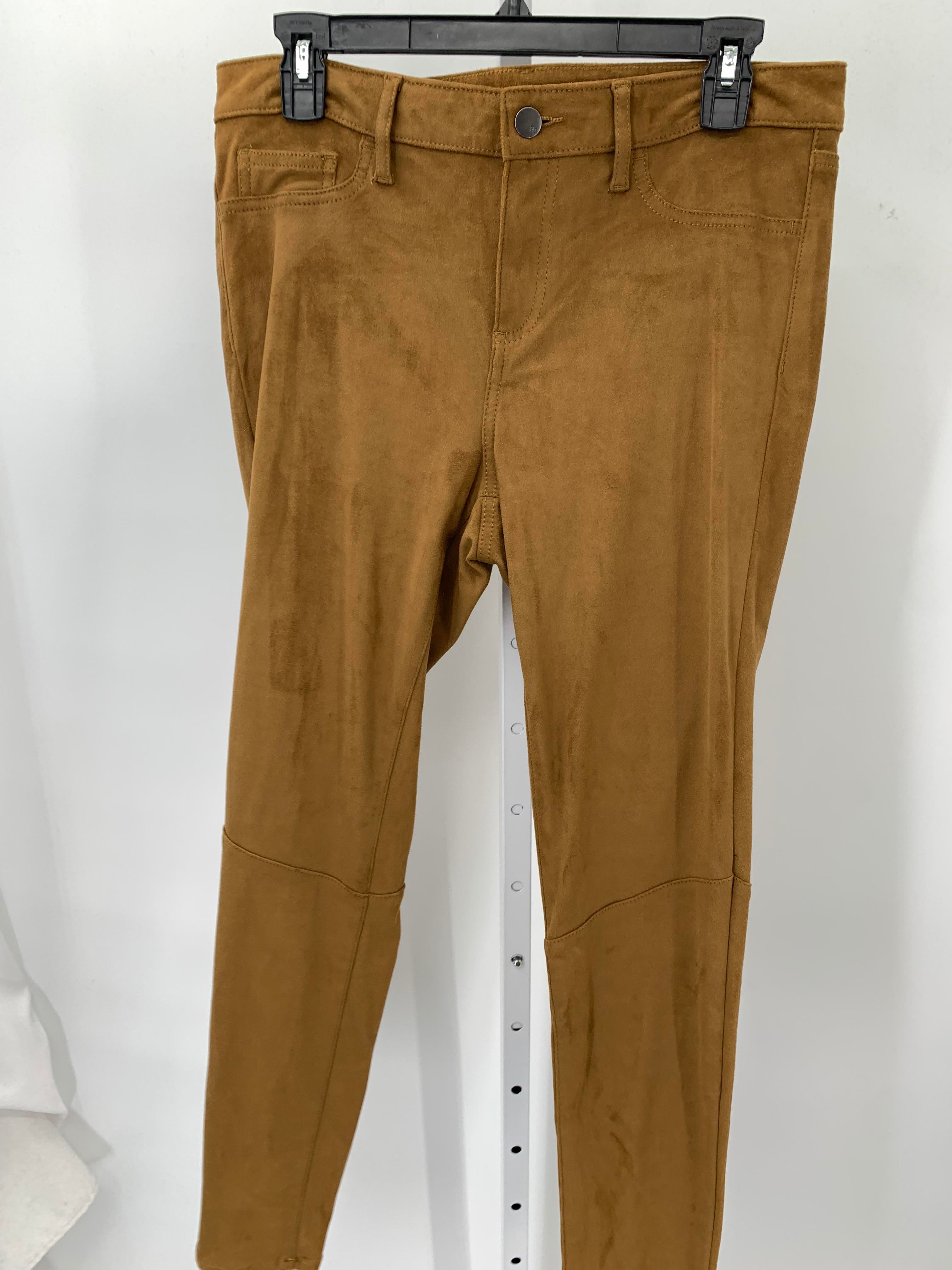 Faded Glory Size 10 Misses Pants