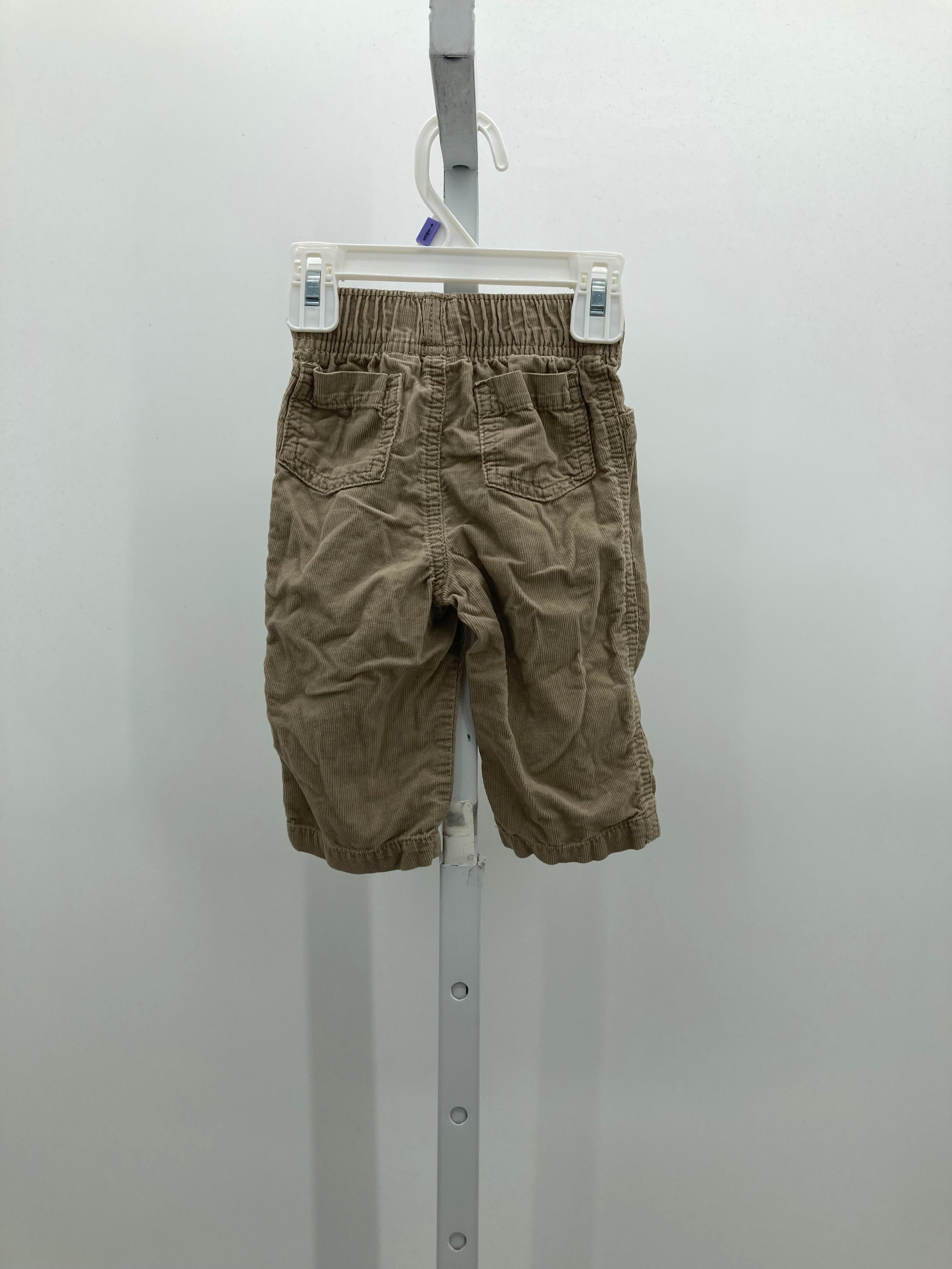 ELASTIC WAIST