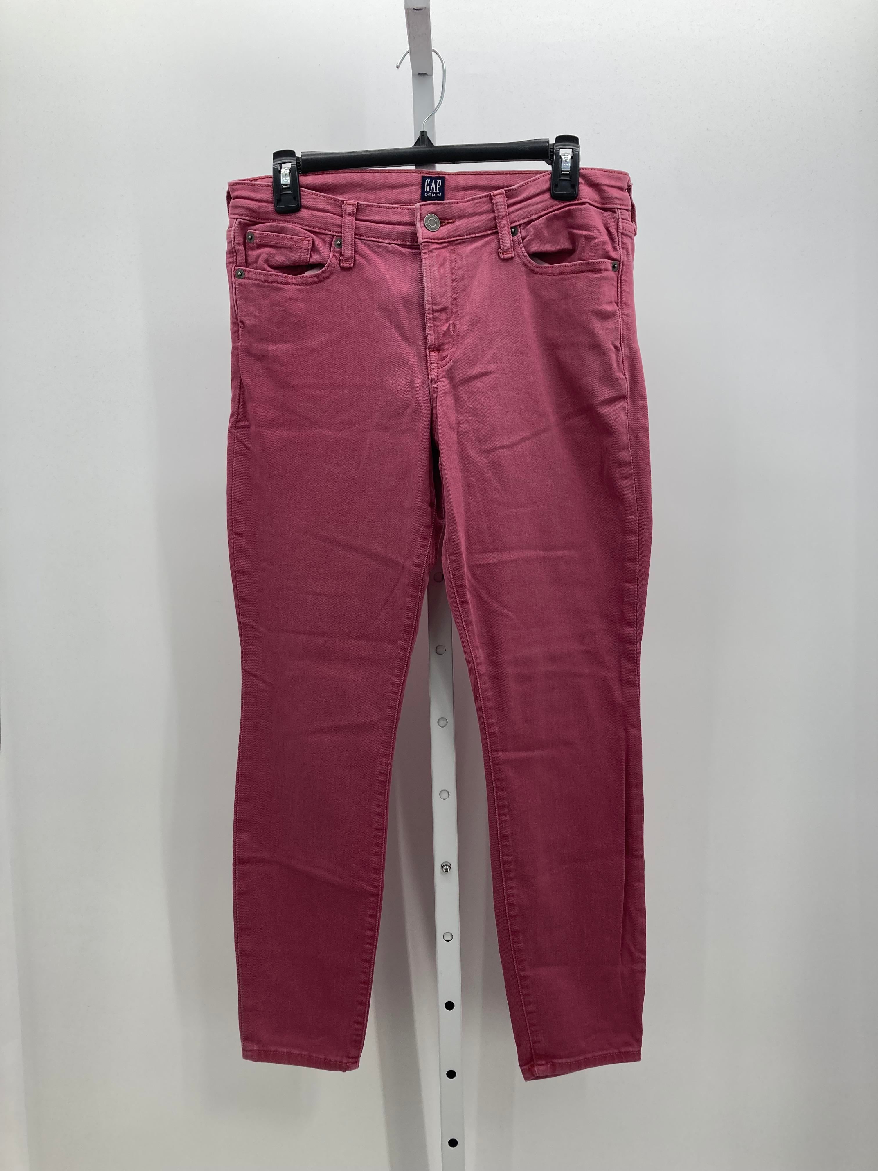 Gap Denim Size 6 Misses Jeans