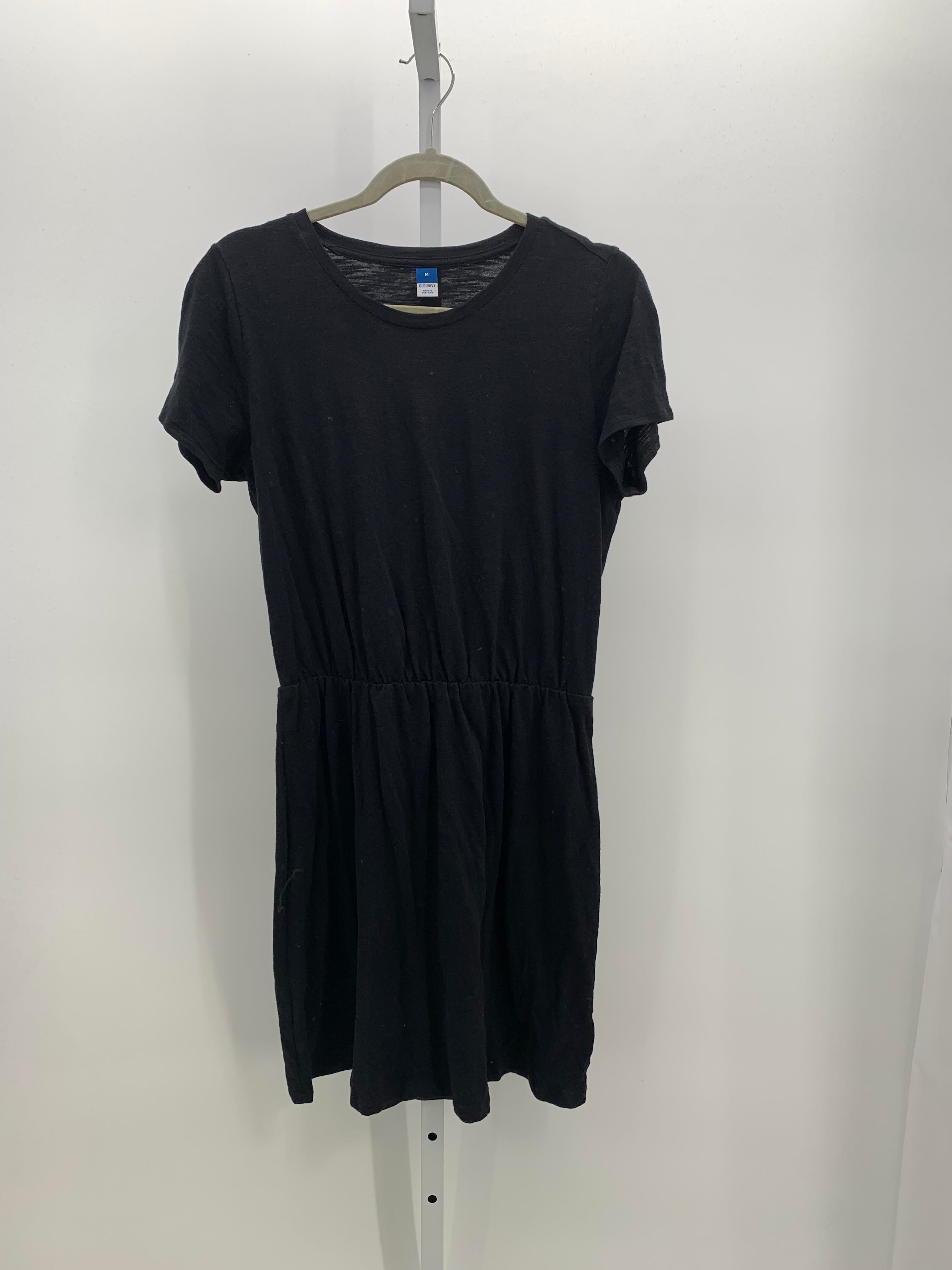 Old Navy Size Medium Misses Short Sleeve Dress