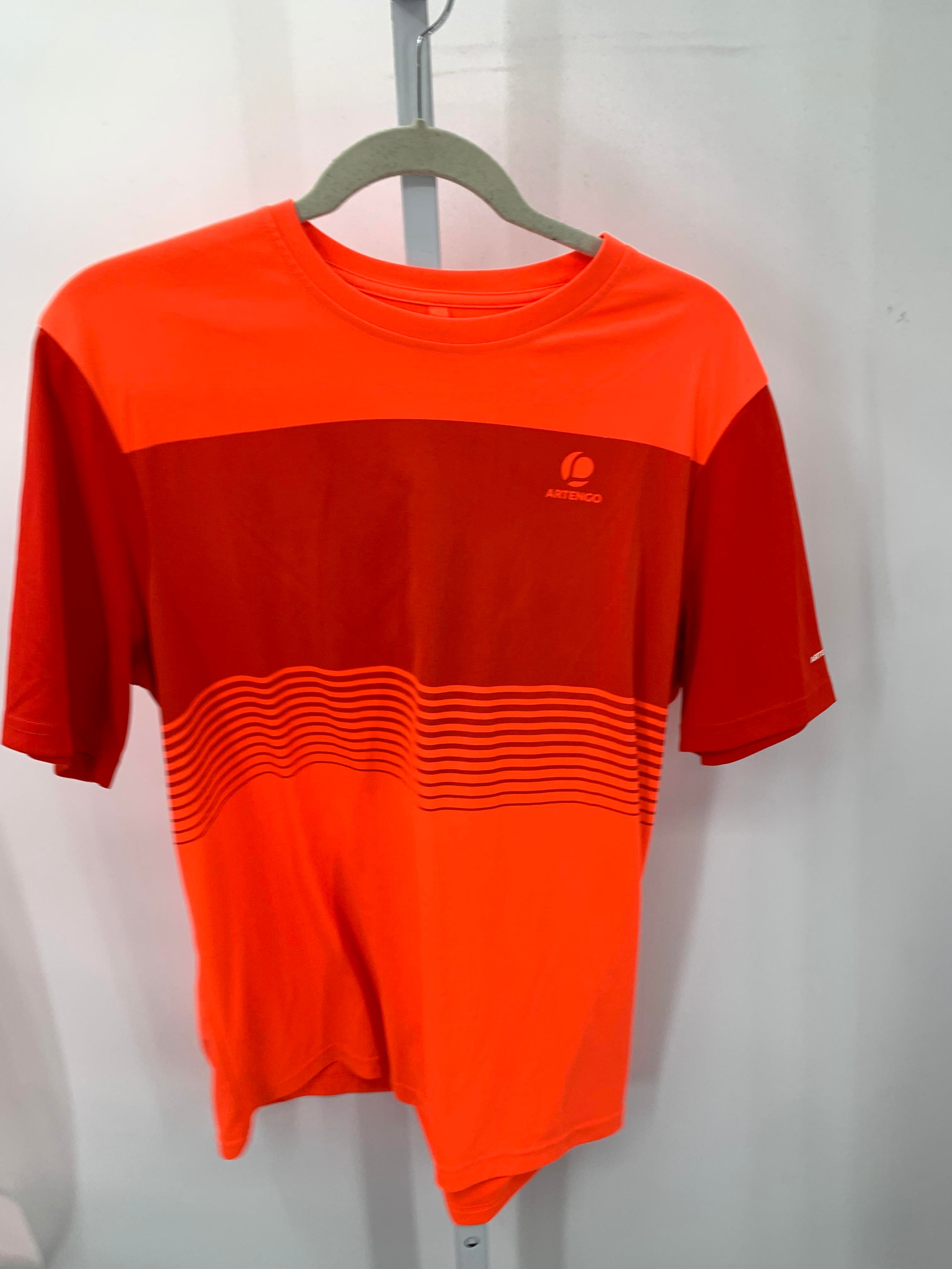 ARTENGO ACTIVE TEE.