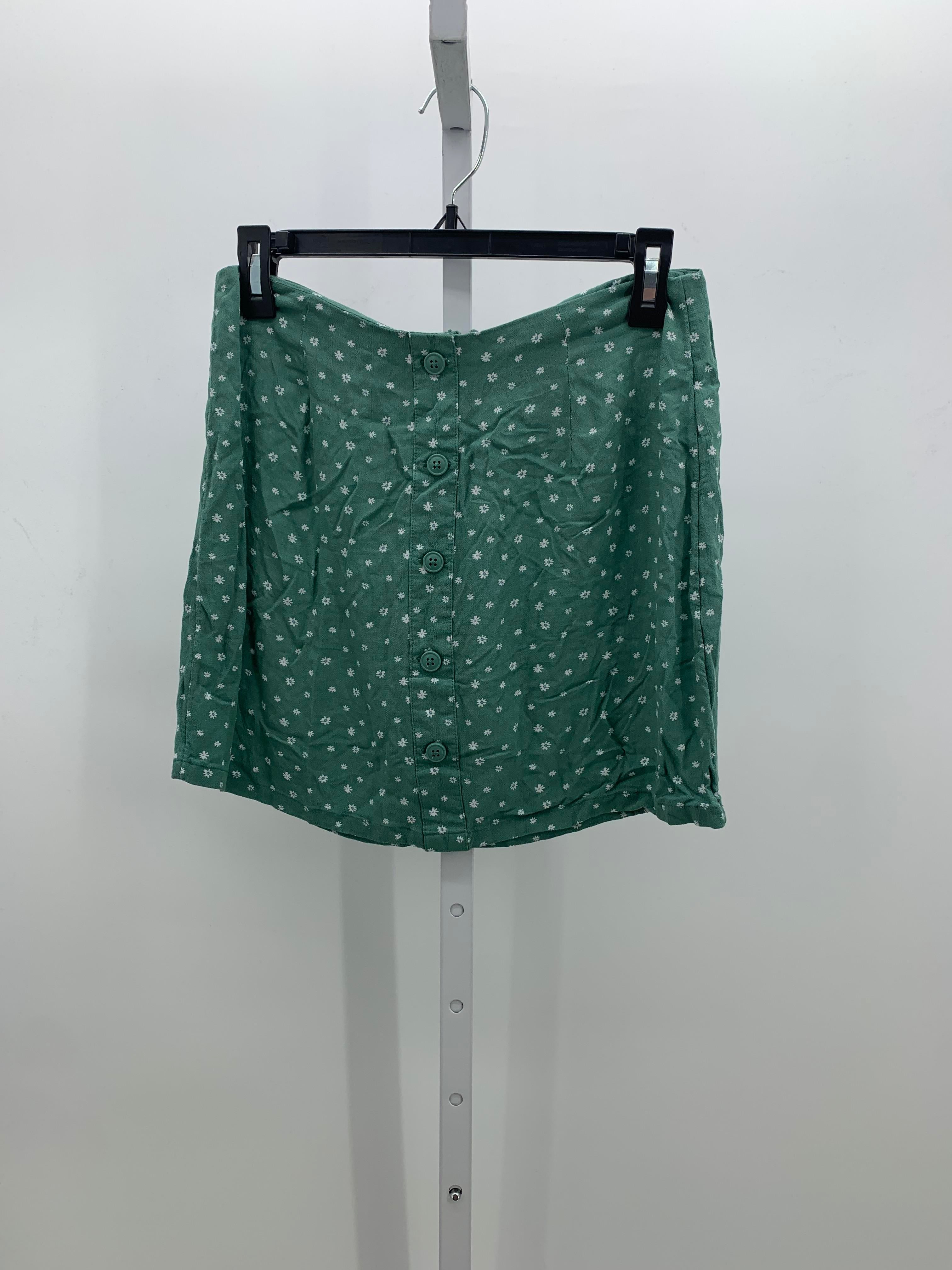 Aeropostale Size Medium Juniors Skirt